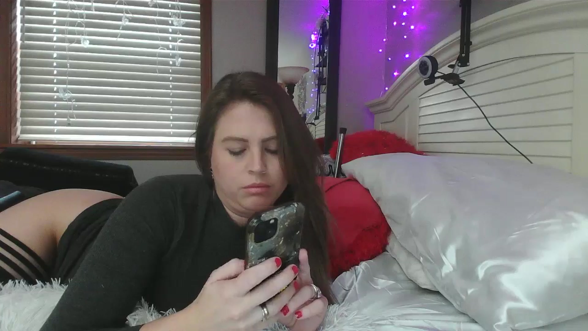 Gallery image thumbnail from WhisperGirl21's myfreecams stream on, 01/17/2025, 19:49 image 9 of 20