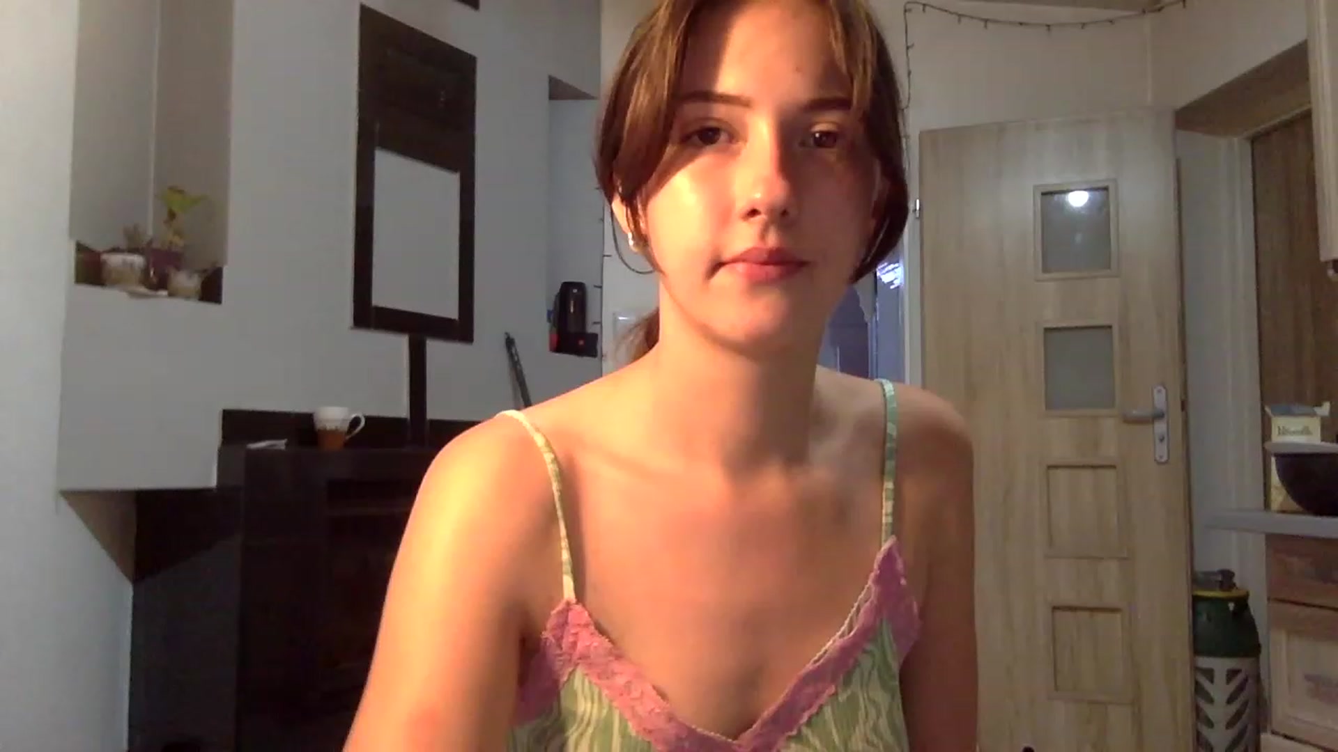 Gallery image thumbnail from WhiteMilka's myfreecams stream on, 07/10/2023, 24:41 image 18 of 20