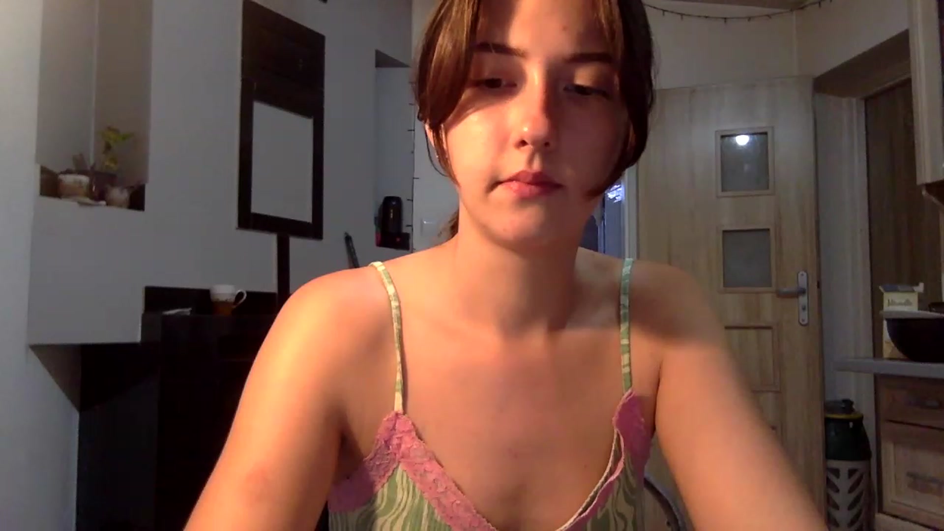Gallery image thumbnail from WhiteMilka's myfreecams stream on, 07/10/2023, 24:41 image 20 of 20