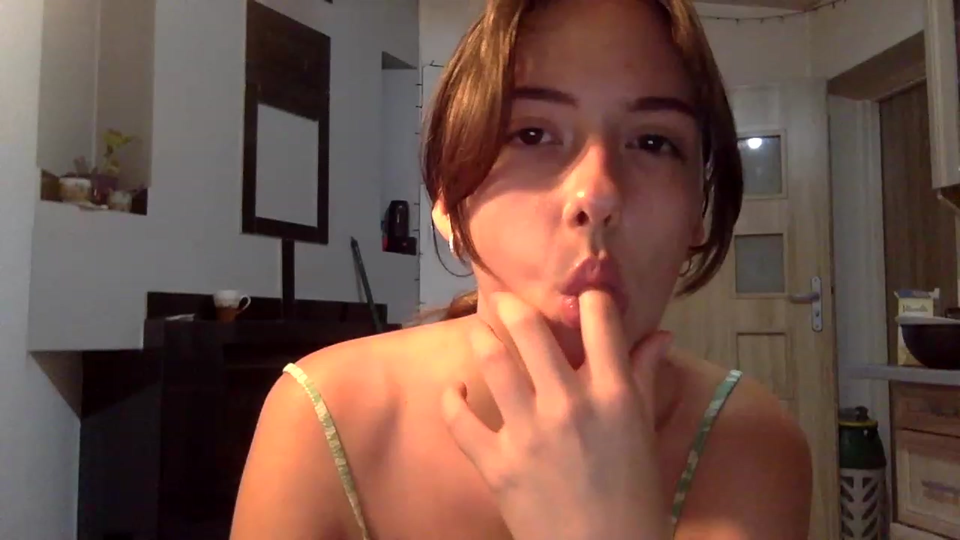 Gallery image thumbnail from WhiteMilka's myfreecams stream on, 07/10/2023, 24:41 image 19 of 20