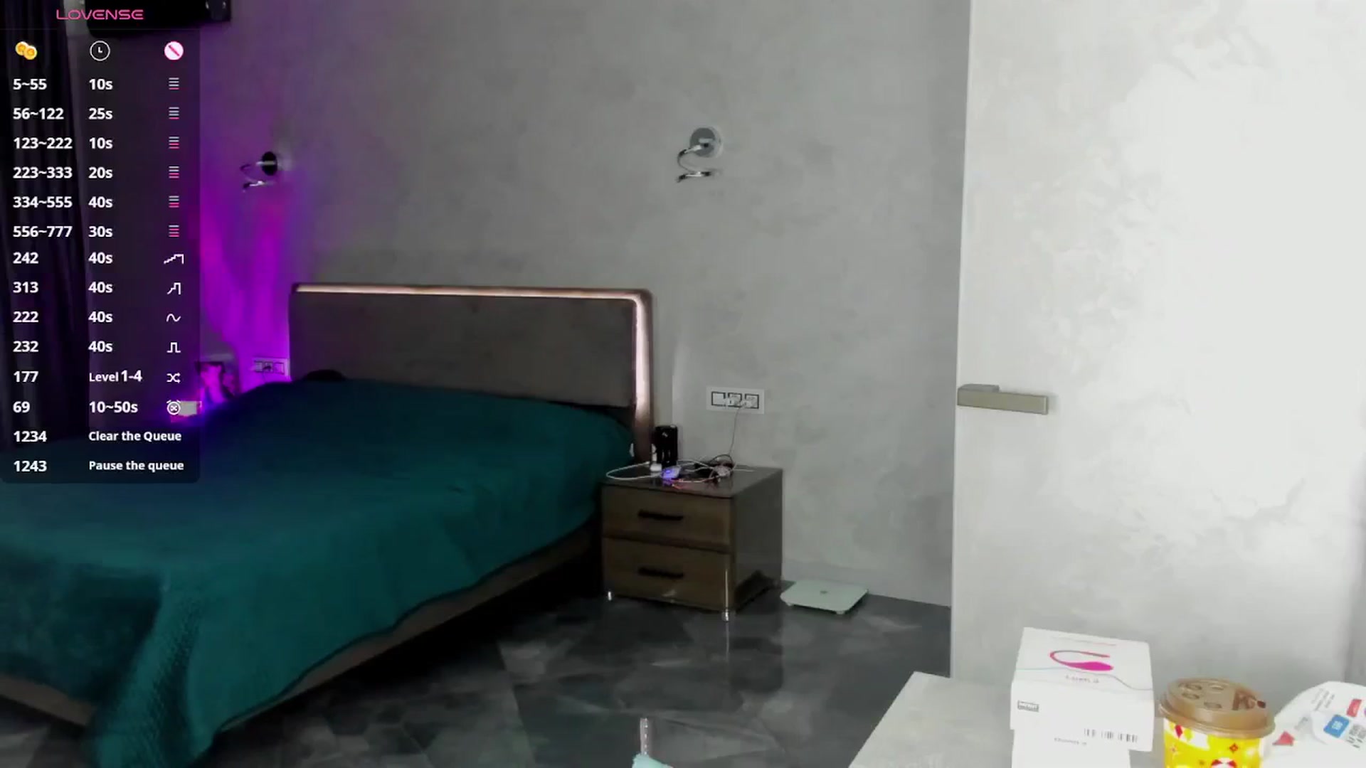 Gallery image thumbnail from WhiteMoonK's myfreecams stream on, 01/13/2025, 20:02 image 14 of 20