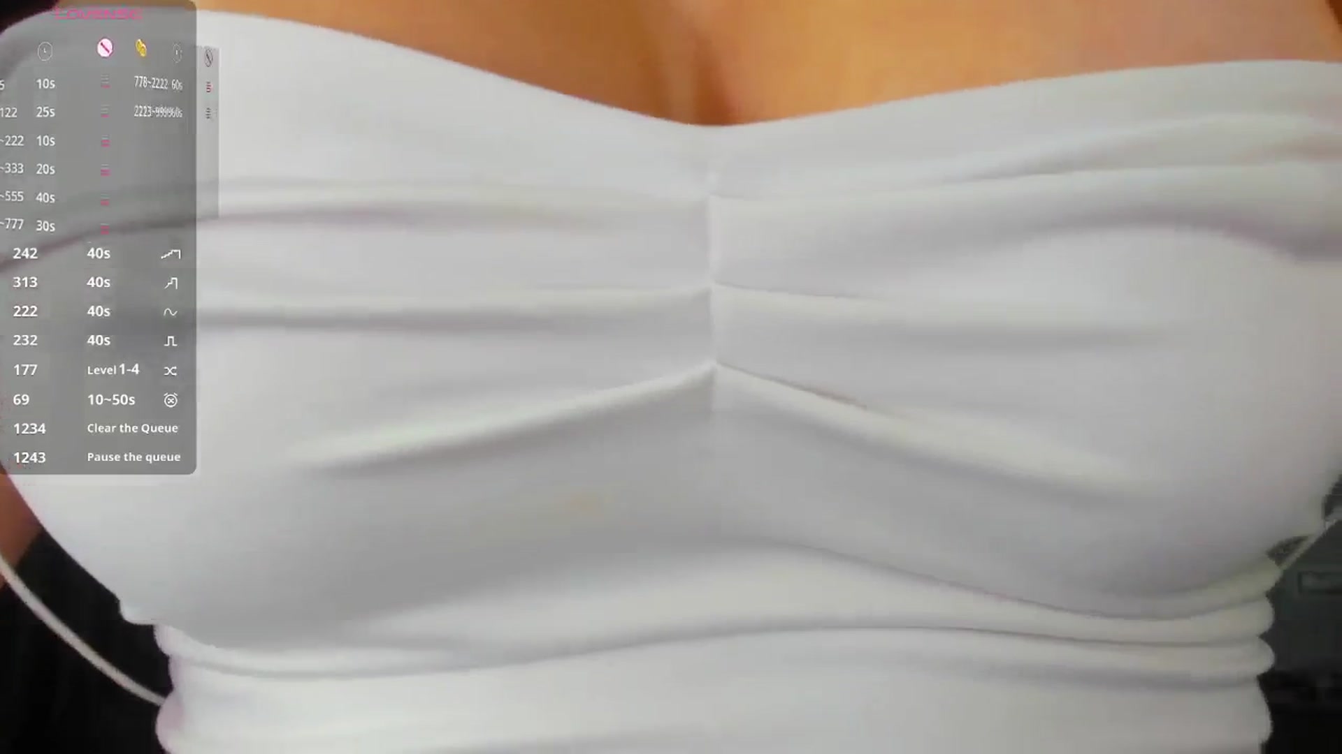 Gallery image thumbnail from WhiteMoonK's myfreecams stream on, 01/13/2025, 21:58 image 13 of 20
