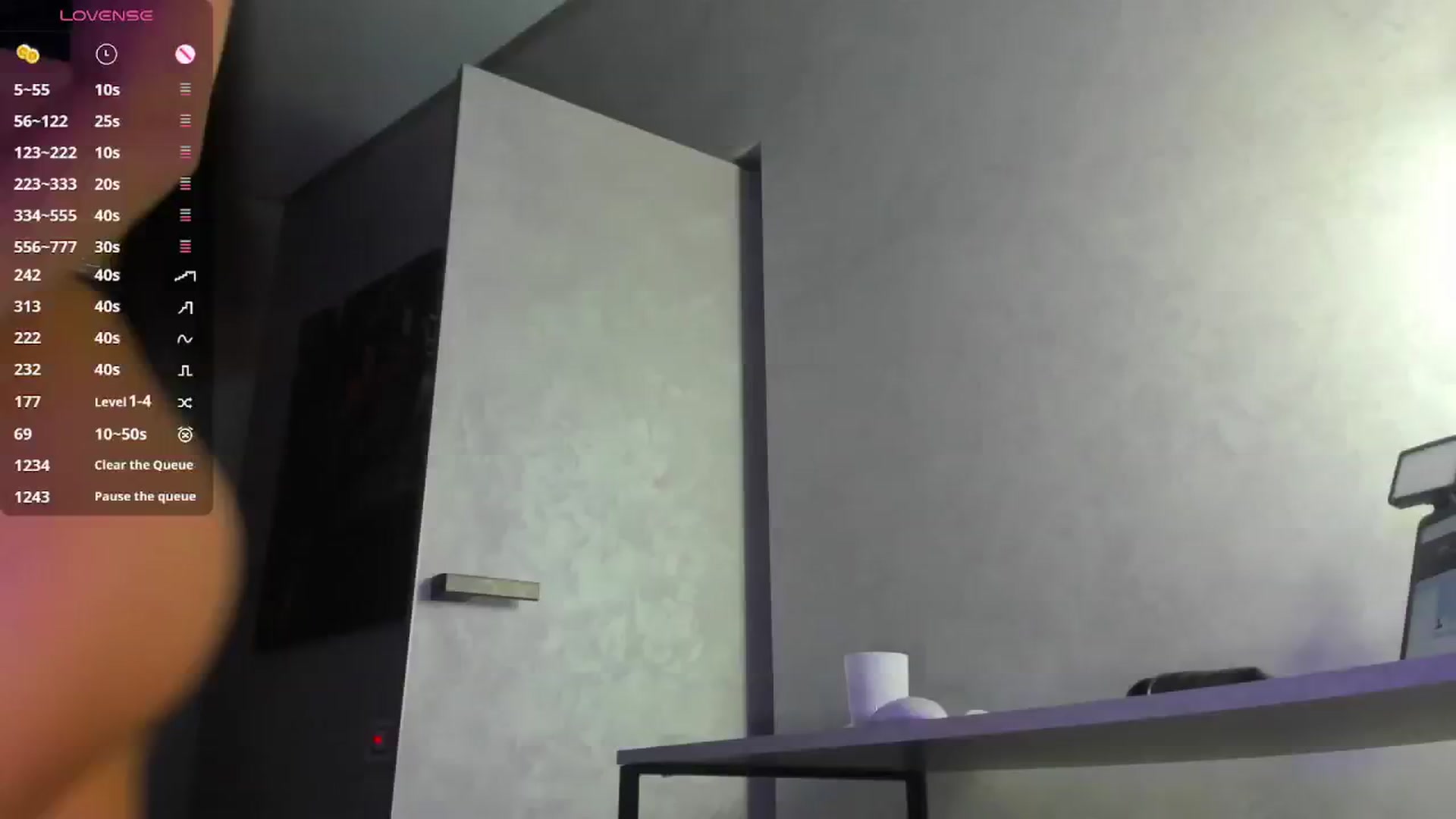Gallery image thumbnail from WhiteMoonK's myfreecams stream on, 01/14/2025, 18:22 image 14 of 20