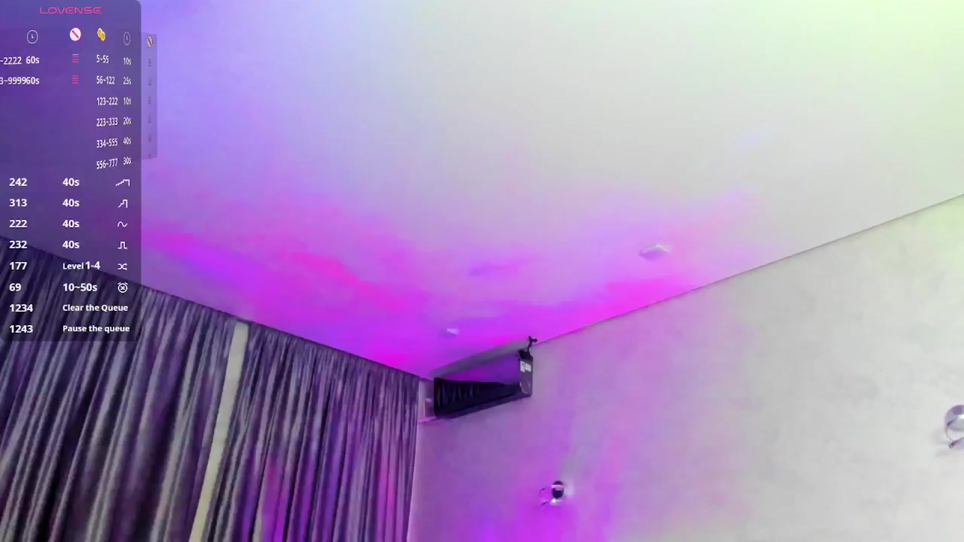 Gallery image thumbnail from WhiteMoonK's myfreecams stream on, 01/14/2025, 19:44 image 1 of 20