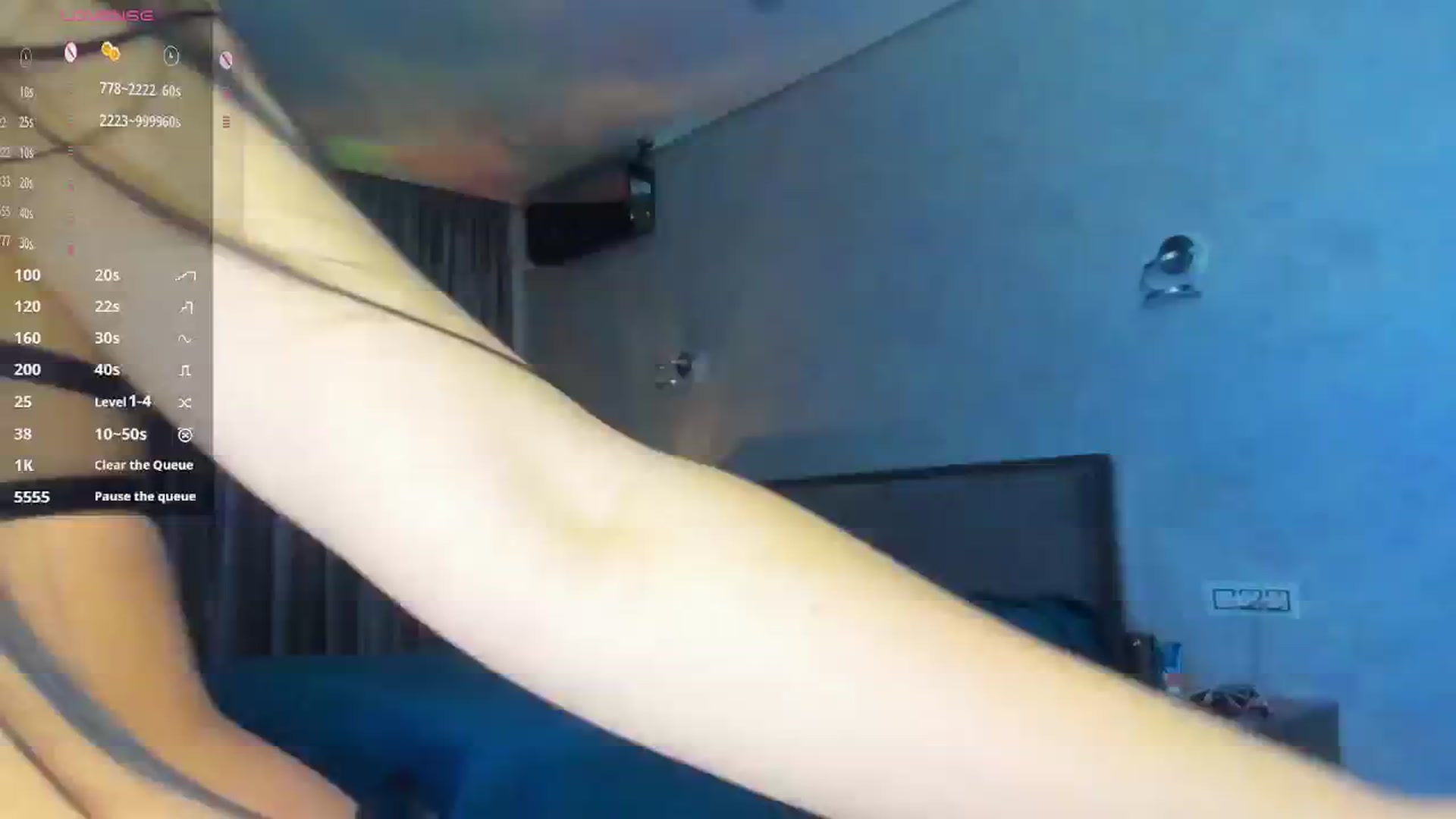 Gallery image thumbnail from WhiteMoonK's myfreecams stream on, 01/15/2025, 21:03 image 14 of 20