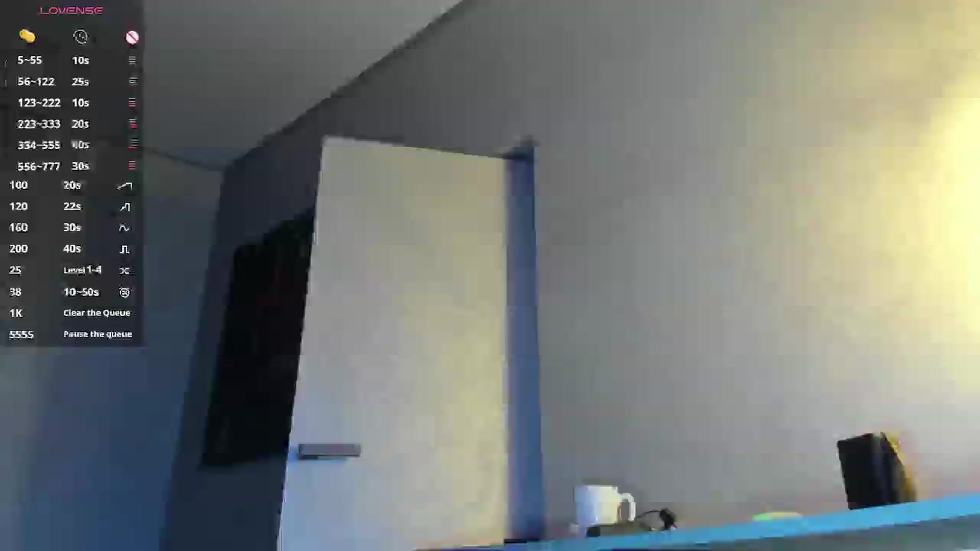 Gallery image thumbnail from WhiteMoonK's myfreecams stream on, 01/16/2025, 21:08 image 11 of 20