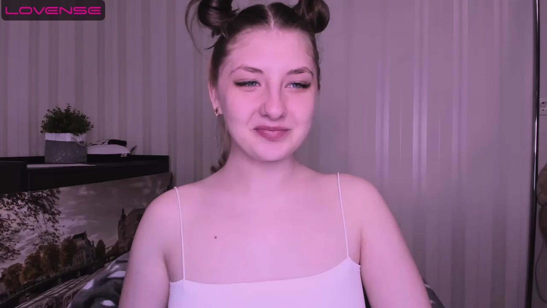 Gallery image thumbnail from WhitePerl's myfreecams stream on, 05/08/2023, 22:11 image 2 of 20