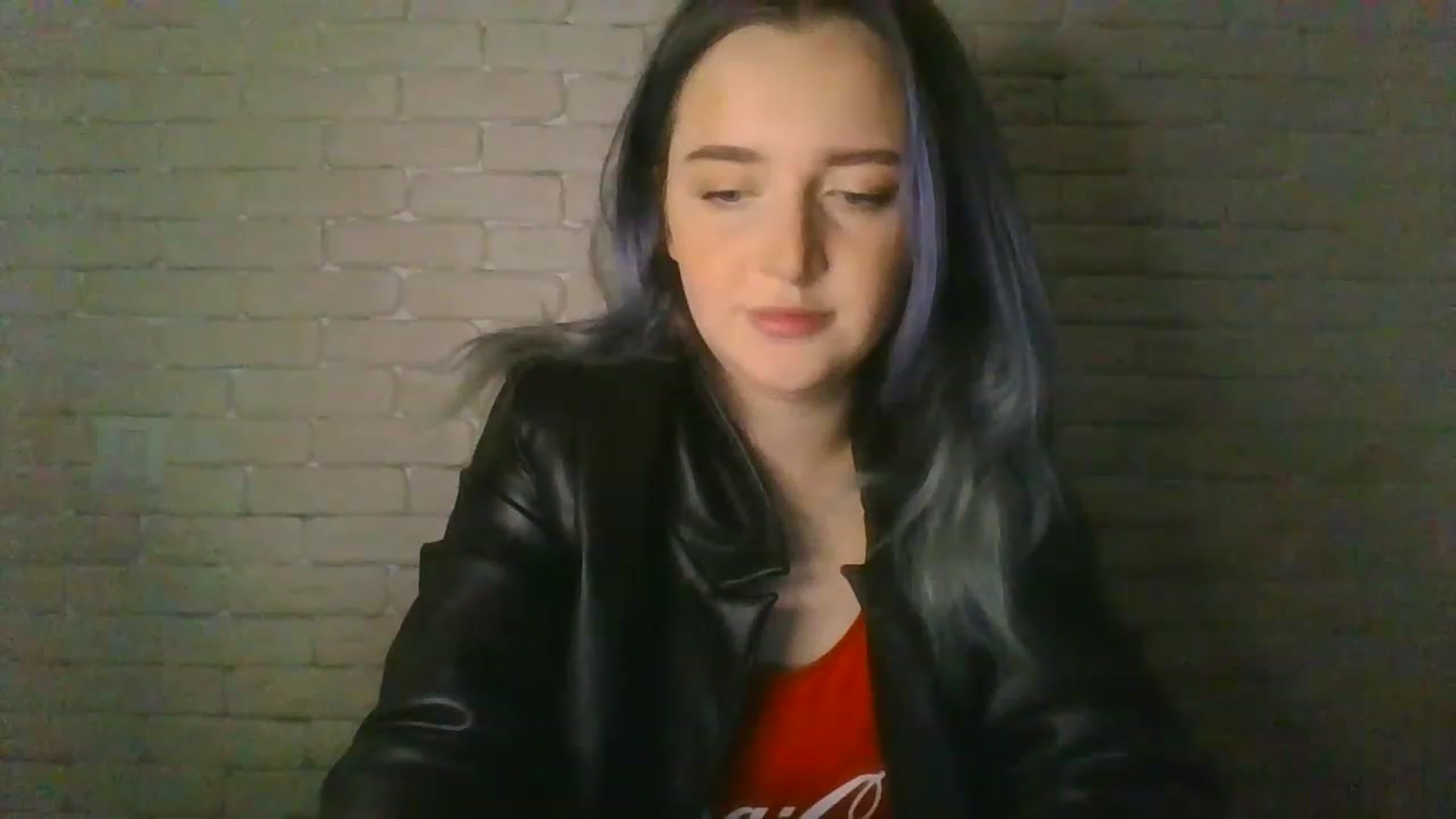 Gallery image thumbnail from WhiteRabbbitt's myfreecams stream on, 11/25/2022, 21:40 image 5 of 20