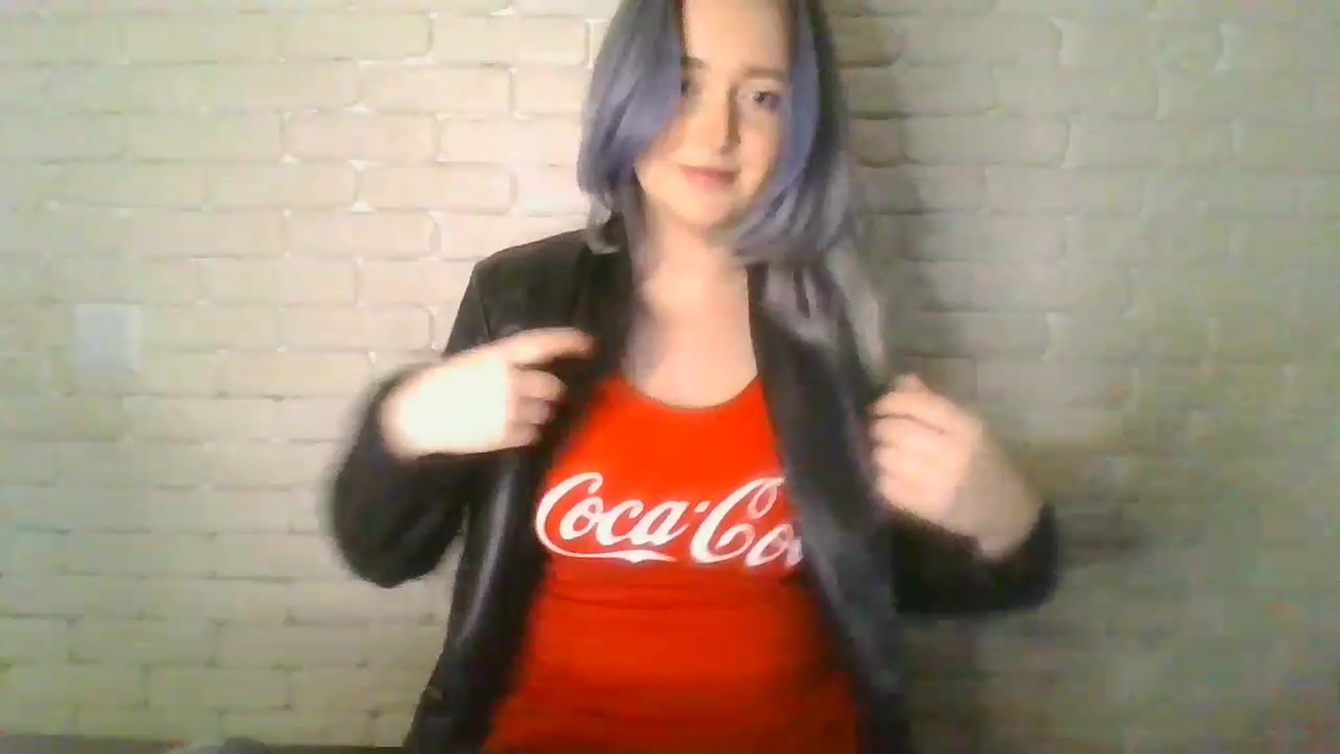 Gallery image thumbnail from WhiteRabbbitt's myfreecams stream on, 11/25/2022, 21:40 image 4 of 20