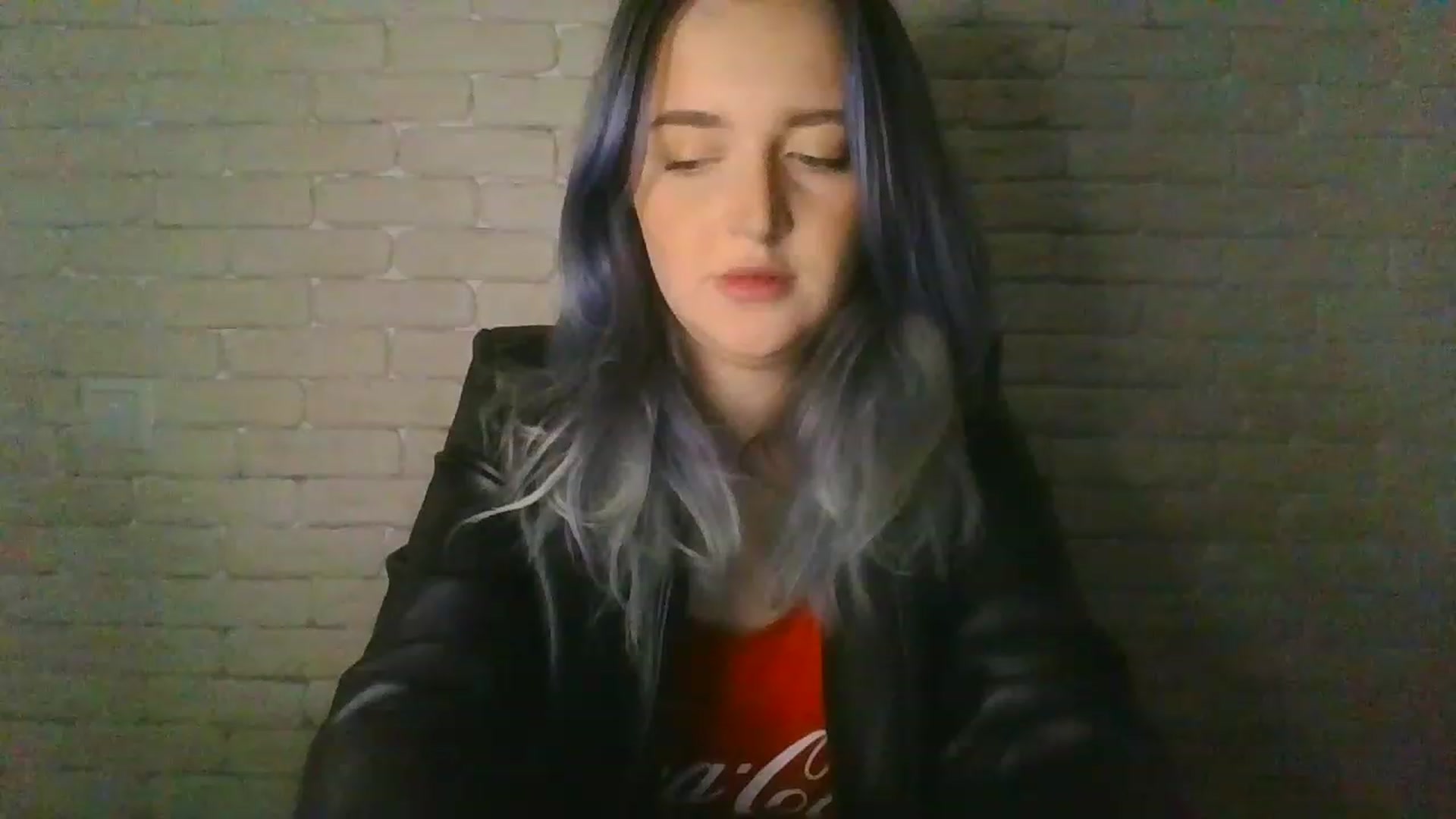Gallery image thumbnail from WhiteRabbbitt's myfreecams stream on, 11/25/2022, 21:40 image 1 of 20