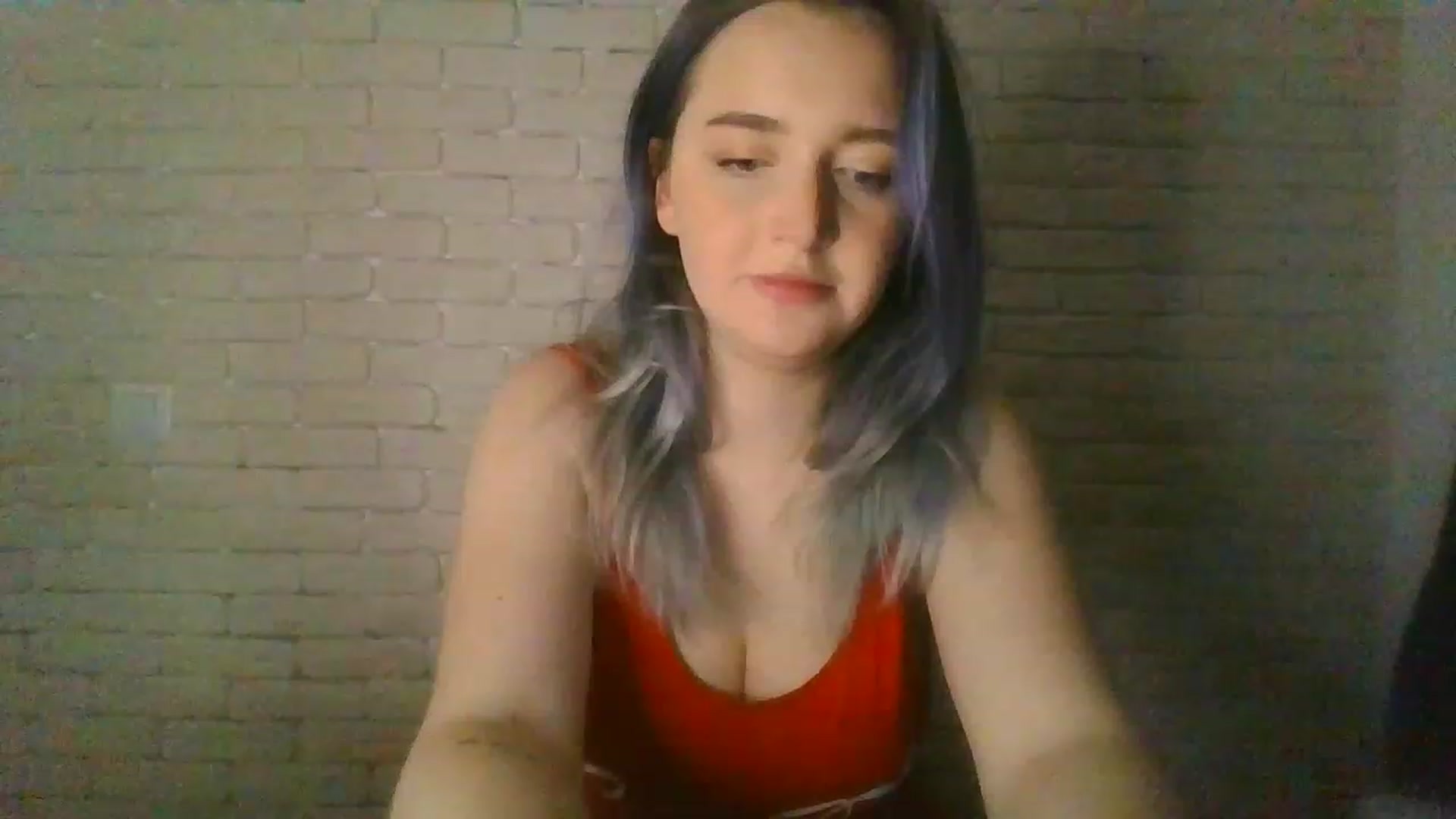 Gallery image thumbnail from WhiteRabbbitt's myfreecams stream on, 11/25/2022, 23:23 image 1 of 20
