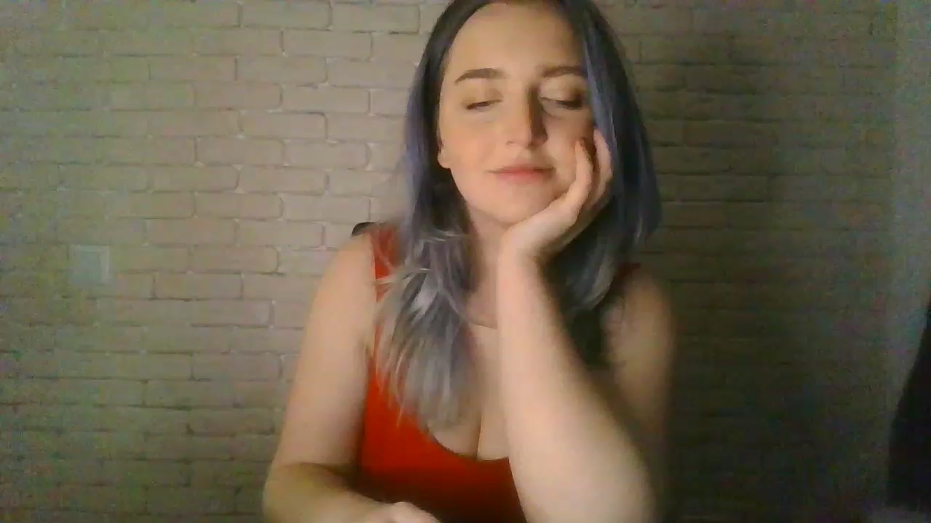 Gallery image thumbnail from WhiteRabbbitt's myfreecams stream on, 11/25/2022, 23:23 image 16 of 20