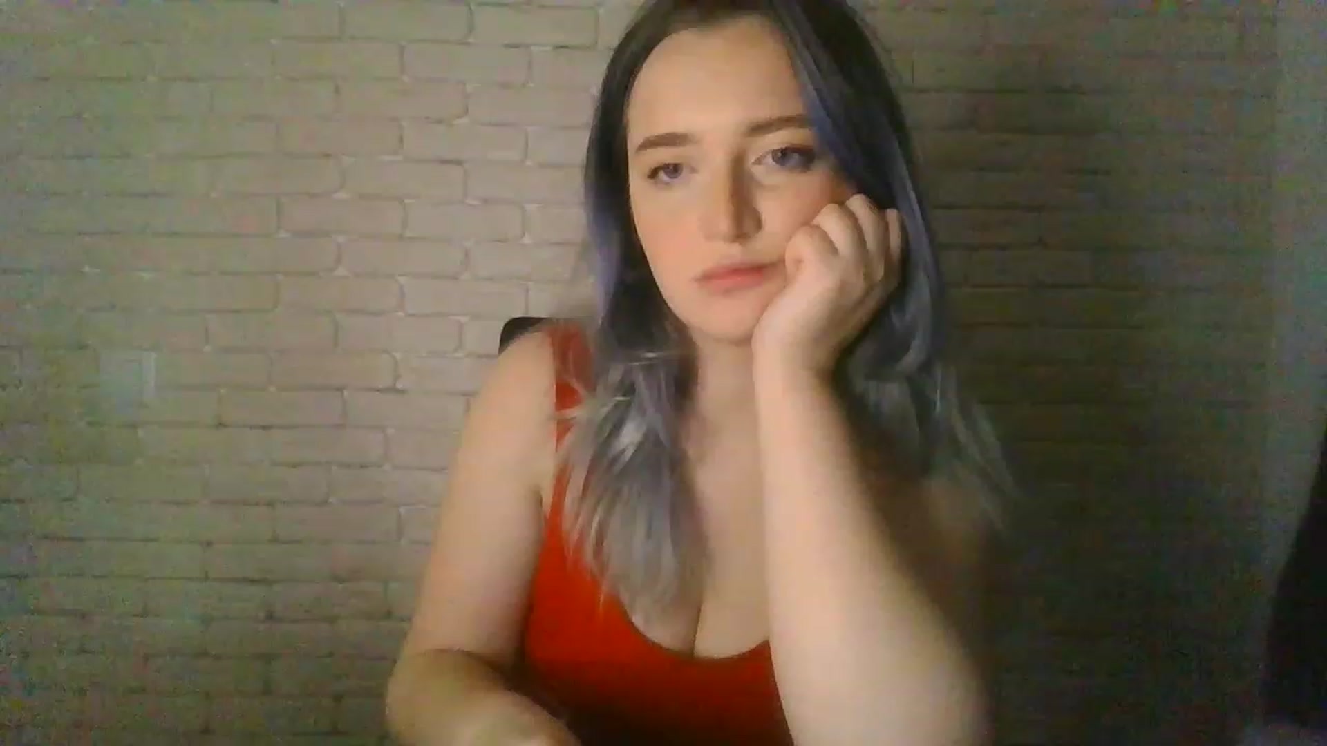Gallery image thumbnail from WhiteRabbbitt's myfreecams stream on, 11/25/2022, 23:23 image 7 of 20