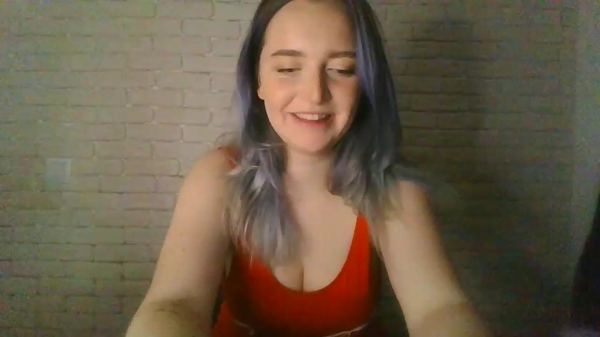 Gallery image thumbnail from WhiteRabbbitt's myfreecams stream on, 11/25/2022, 23:23 image 10 of 20