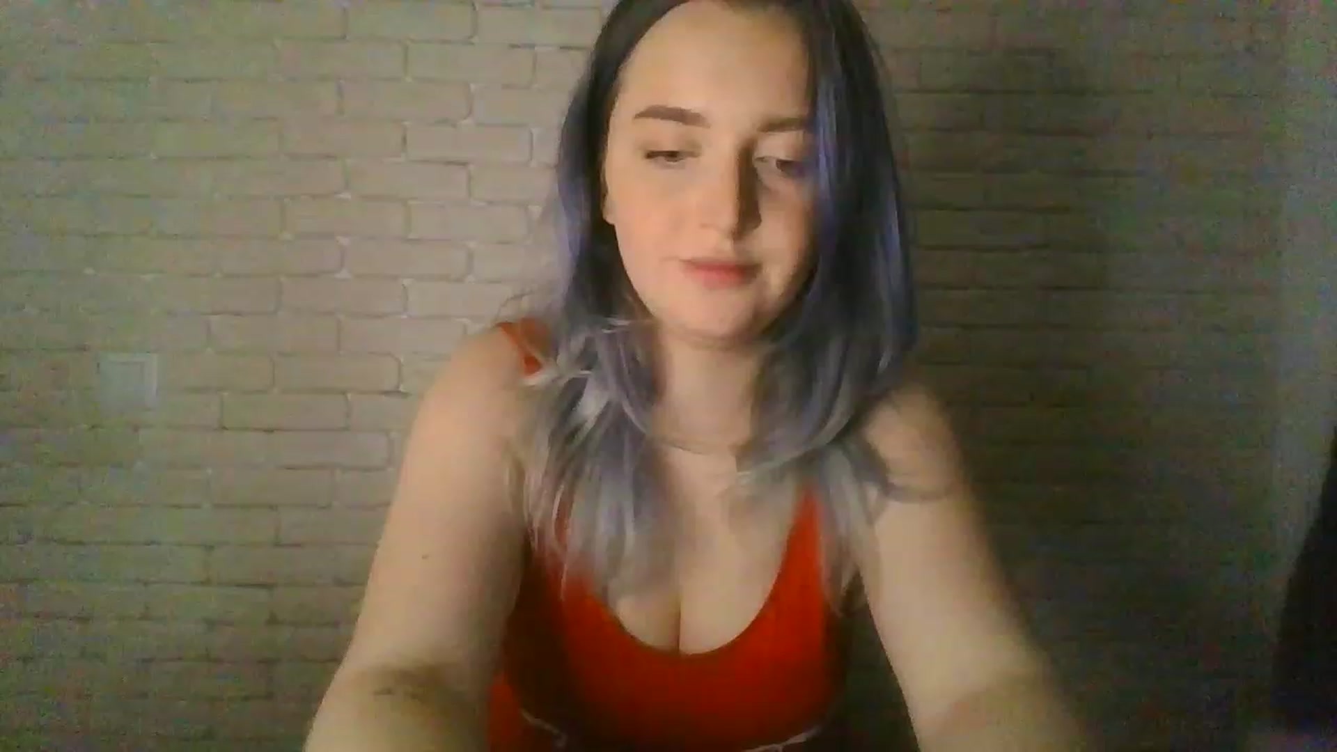 Gallery image thumbnail from WhiteRabbbitt's myfreecams stream on, 11/25/2022, 23:23 image 15 of 20