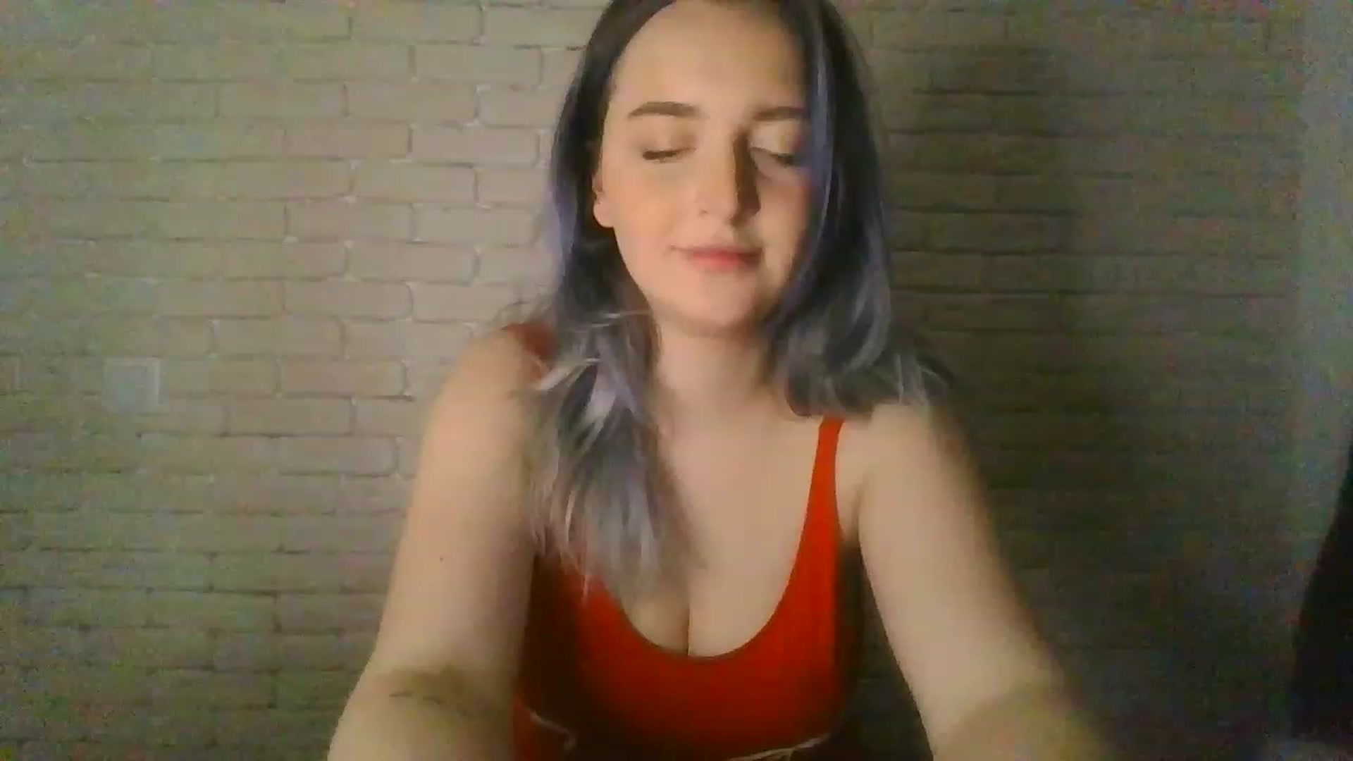 Gallery image thumbnail from WhiteRabbbitt's myfreecams stream on, 11/25/2022, 23:23 image 5 of 20