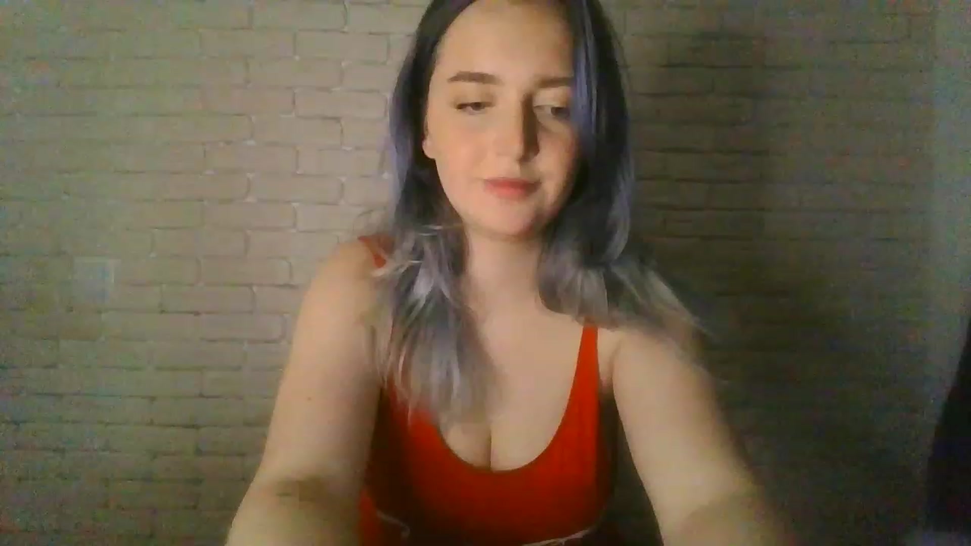 Gallery image thumbnail from WhiteRabbbitt's myfreecams stream on, 11/25/2022, 23:23 image 9 of 20