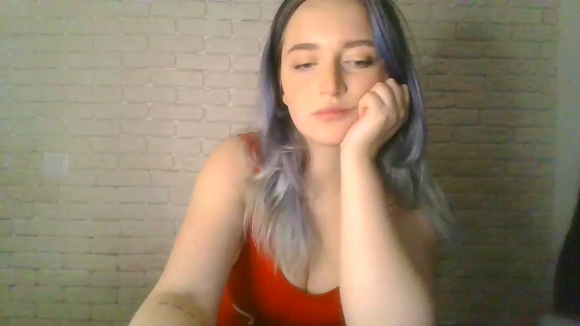 Gallery image thumbnail from WhiteRabbbitt's myfreecams stream on, 11/25/2022, 23:23 image 8 of 20