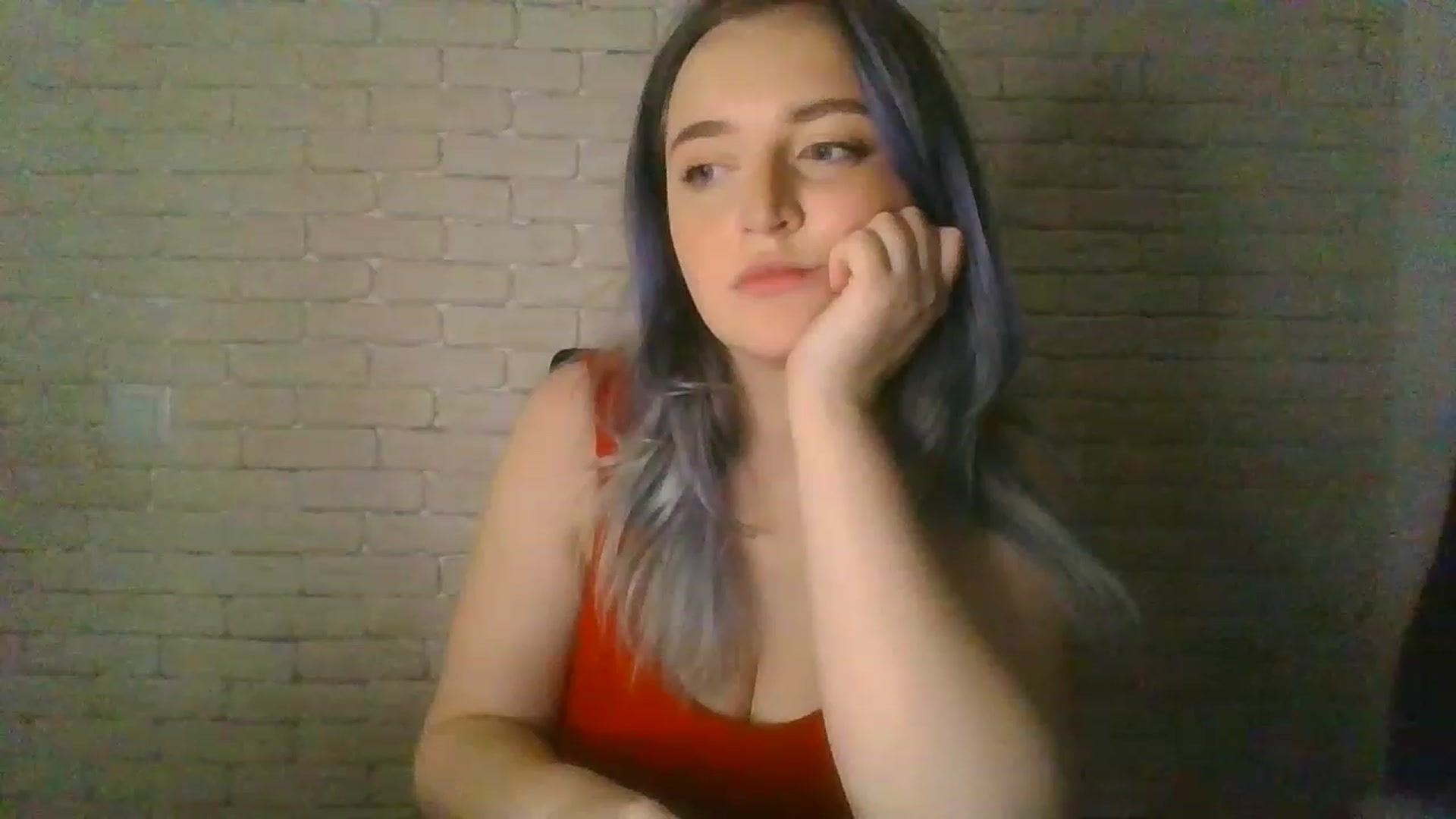 Gallery image thumbnail from WhiteRabbbitt's myfreecams stream on, 11/25/2022, 23:23 image 11 of 20