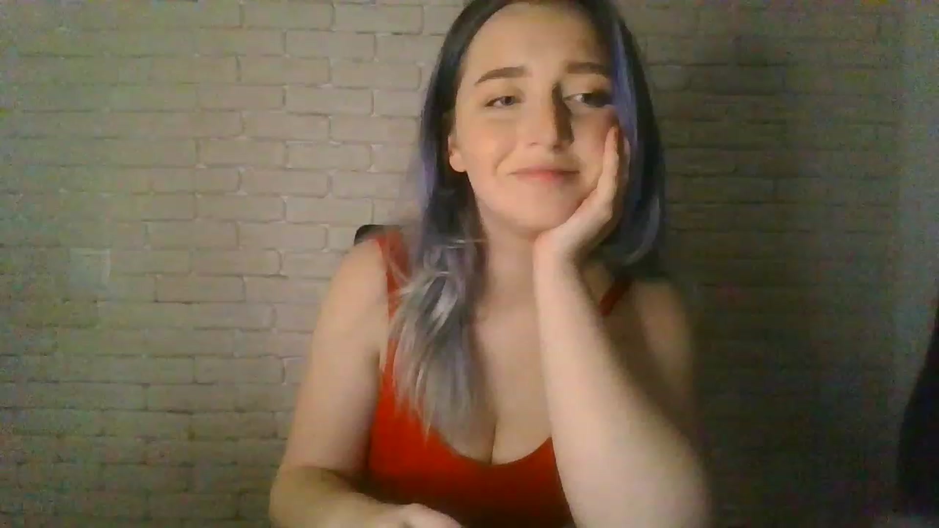 Gallery image thumbnail from WhiteRabbbitt's myfreecams stream on, 11/25/2022, 23:23 image 4 of 20