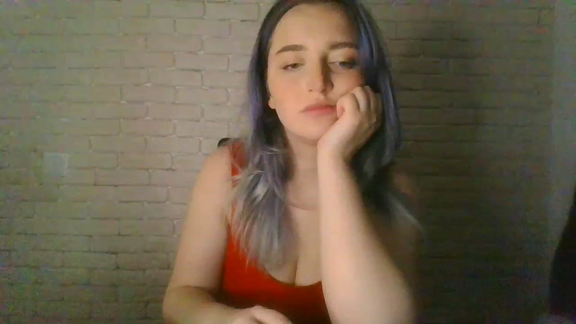 Gallery image thumbnail from WhiteRabbbitt's myfreecams stream on, 11/25/2022, 23:23 image 12 of 20