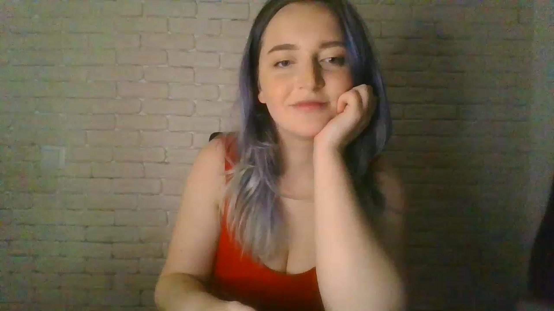 Gallery image thumbnail from WhiteRabbbitt's myfreecams stream on, 11/25/2022, 23:23 image 14 of 20