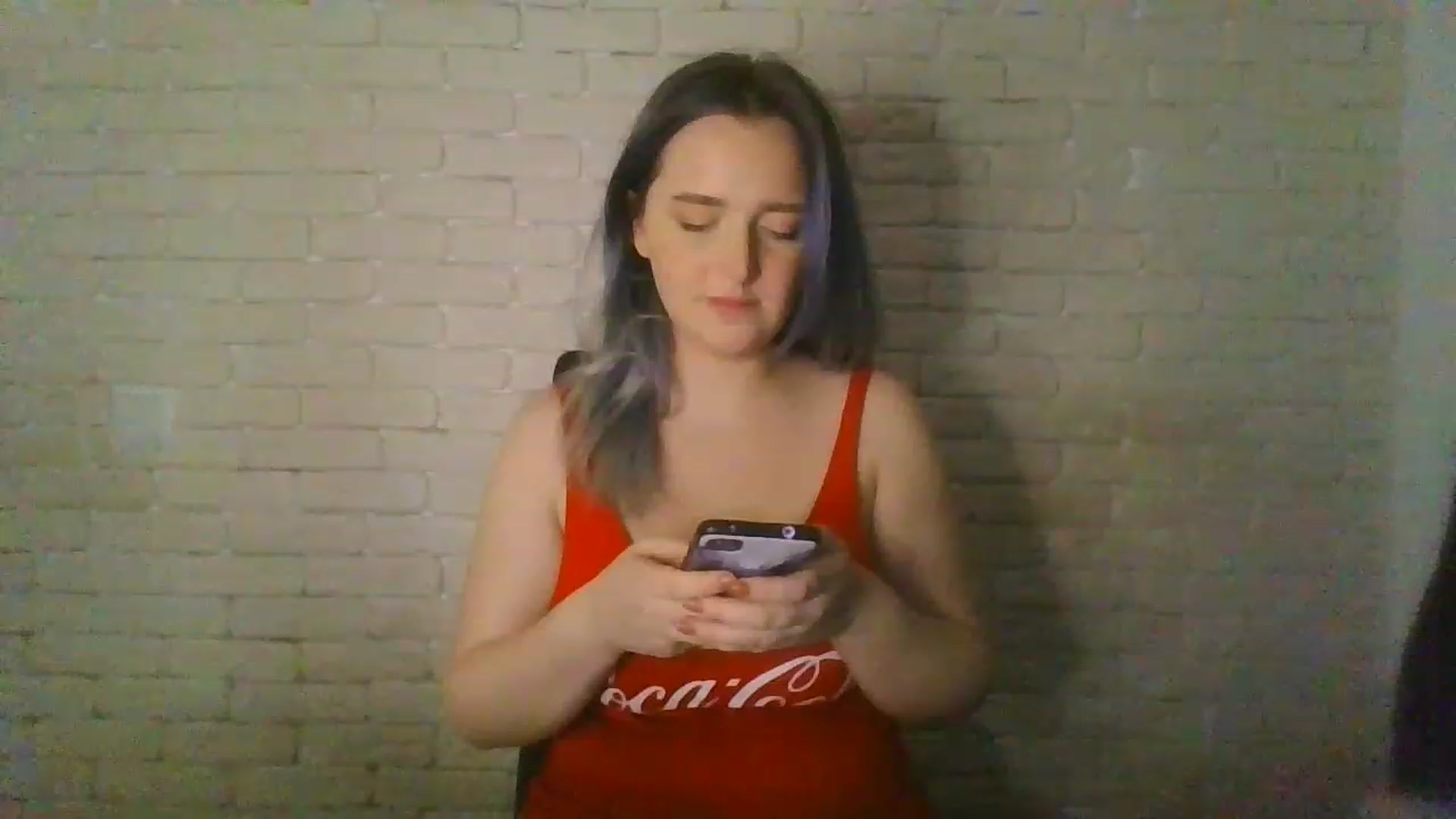 Gallery image thumbnail from WhiteRabbbitt's myfreecams stream on, 11/25/2022, 23:23 image 3 of 20