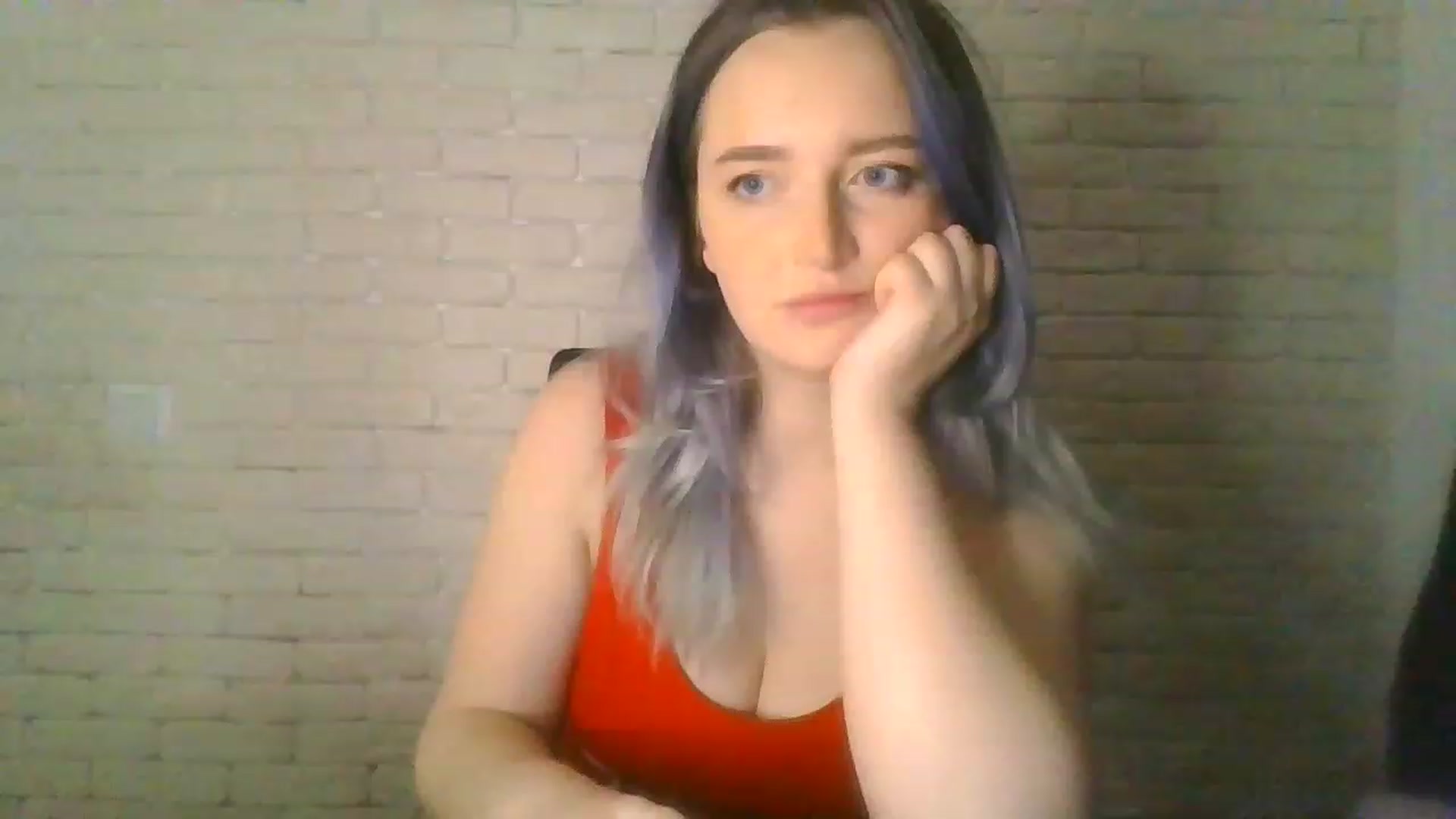 Gallery image thumbnail from WhiteRabbbitt's myfreecams stream on, 11/25/2022, 23:23 image 6 of 20