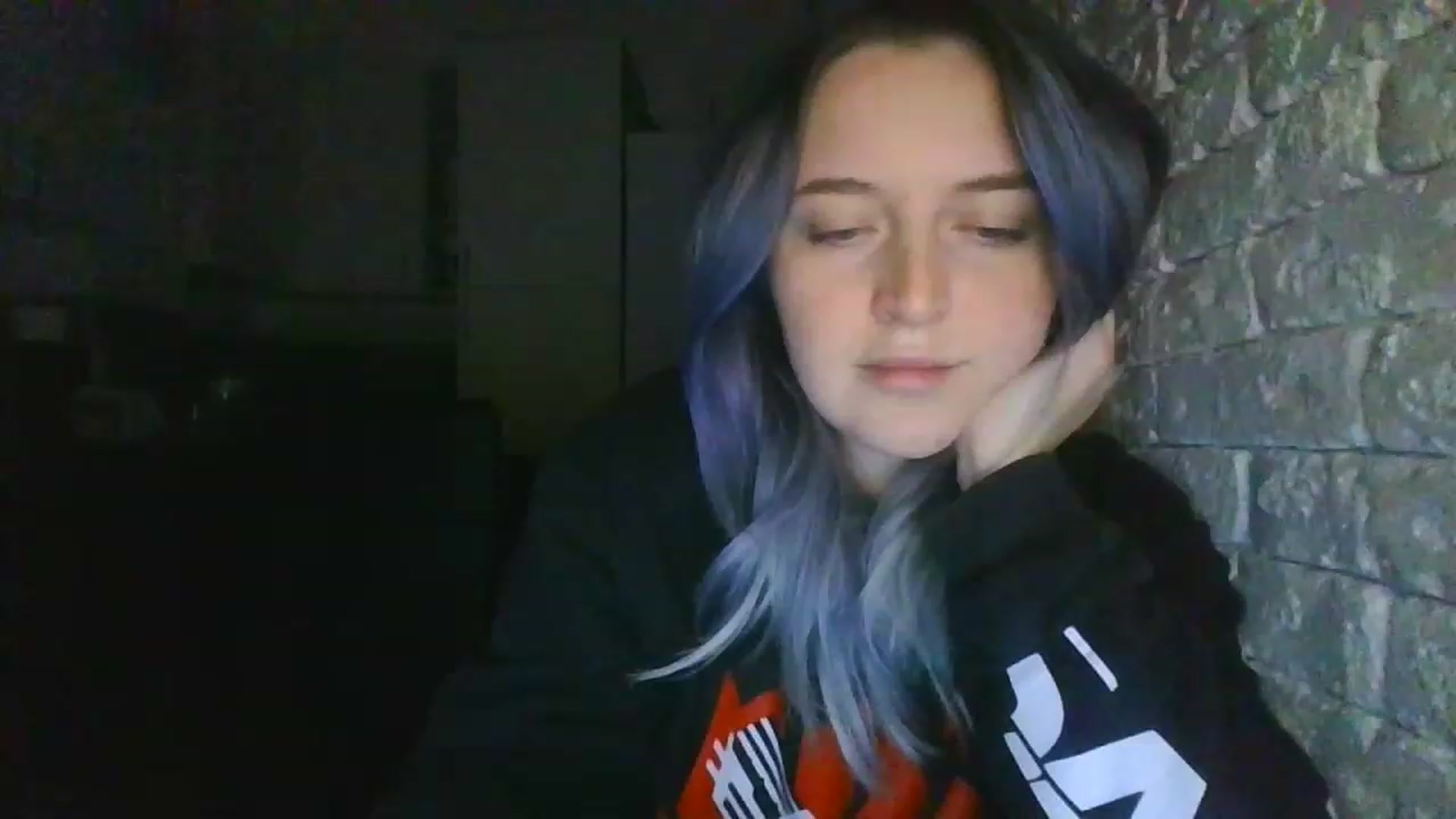 Gallery image thumbnail from WhiteRabbbitt's myfreecams stream on, 11/28/2022, 21:14 image 4 of 20