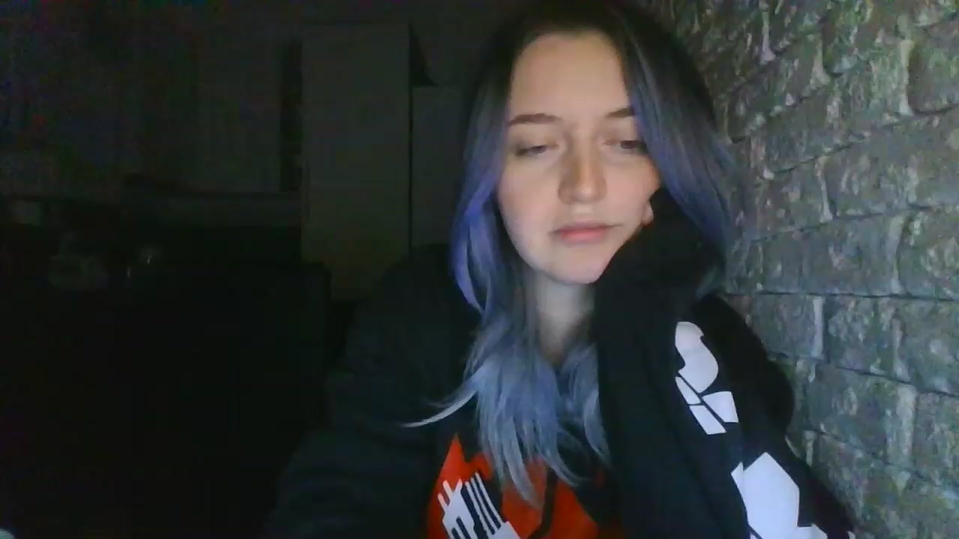 Gallery image thumbnail from WhiteRabbbitt's myfreecams stream on, 11/28/2022, 21:14 image 10 of 20