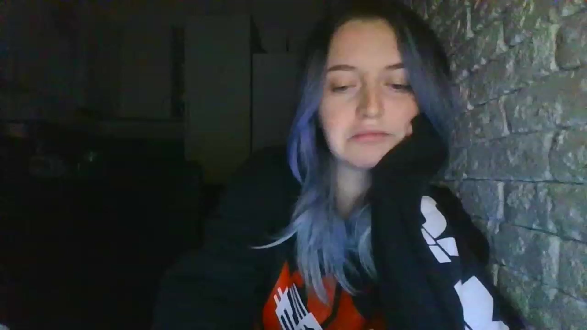 Gallery image thumbnail from WhiteRabbbitt's myfreecams stream on, 11/28/2022, 21:14 image 9 of 20