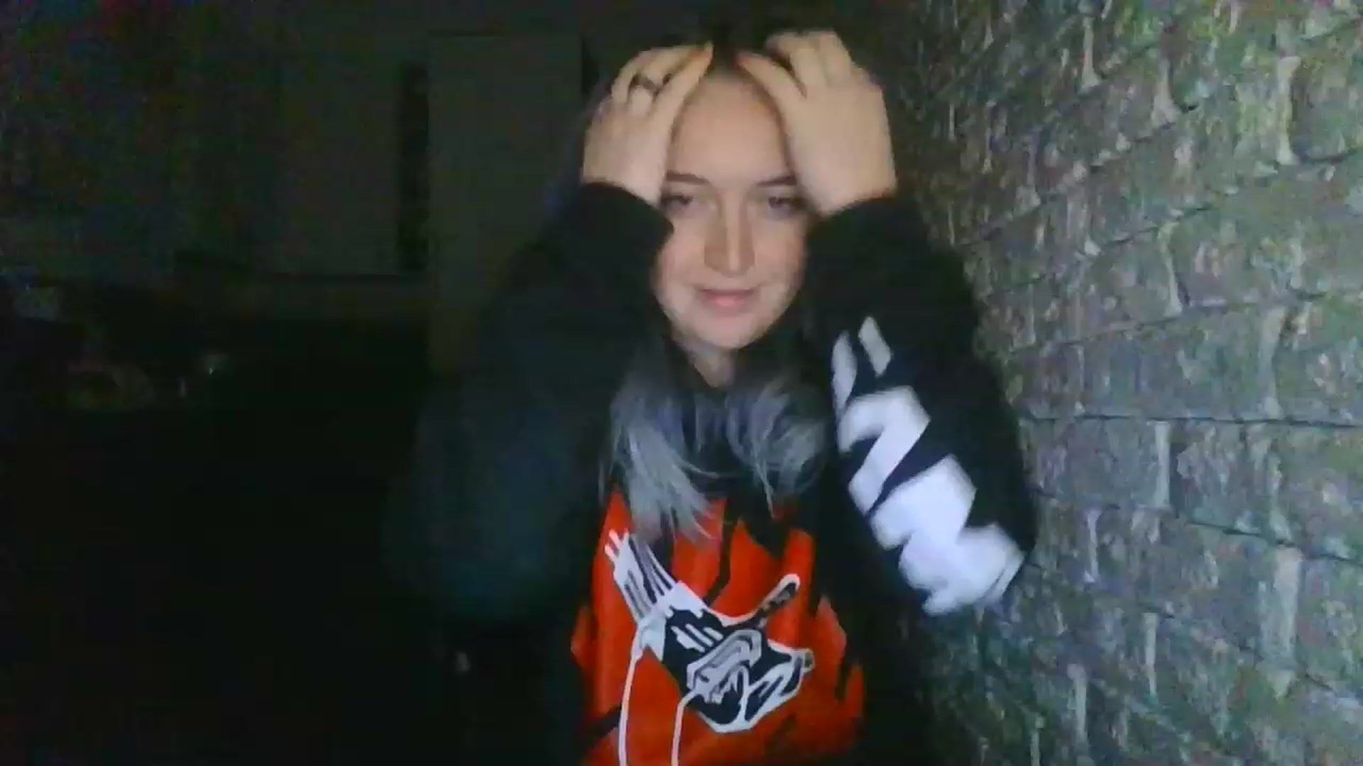 Gallery image thumbnail from WhiteRabbbitt's myfreecams stream on, 11/28/2022, 21:14 image 3 of 20