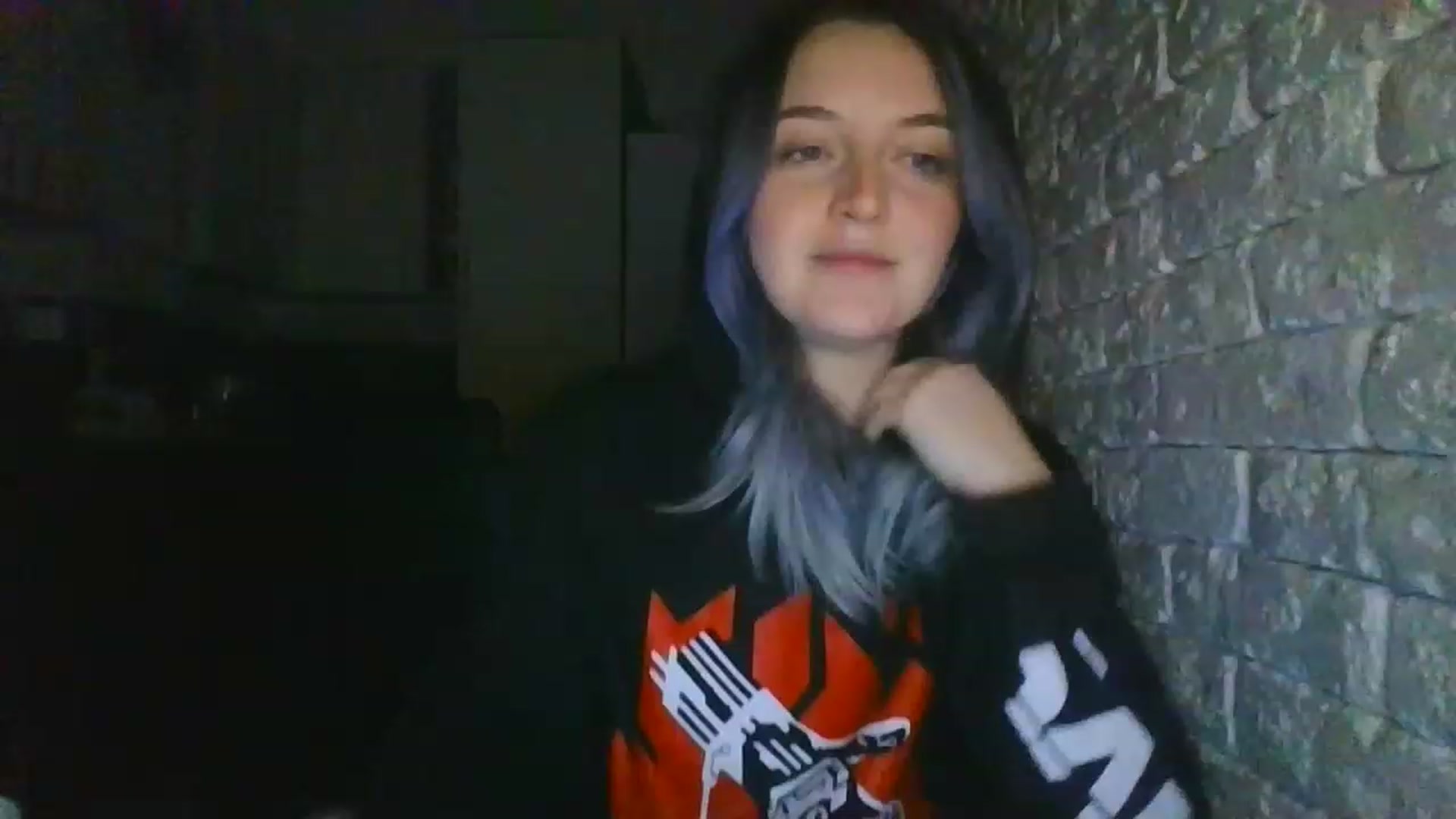 Gallery image thumbnail from WhiteRabbbitt's myfreecams stream on, 11/28/2022, 21:14 image 8 of 20