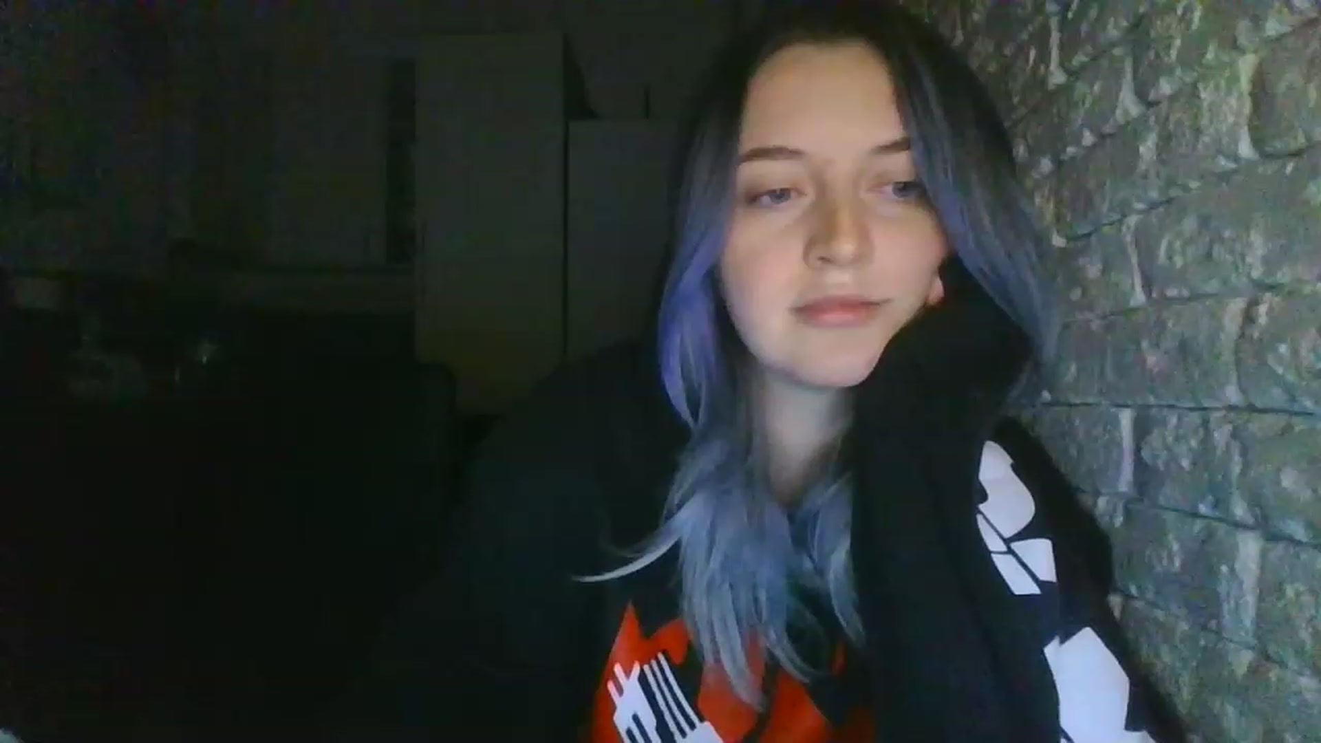 Gallery image thumbnail from WhiteRabbbitt's myfreecams stream on, 11/28/2022, 21:14 image 12 of 20