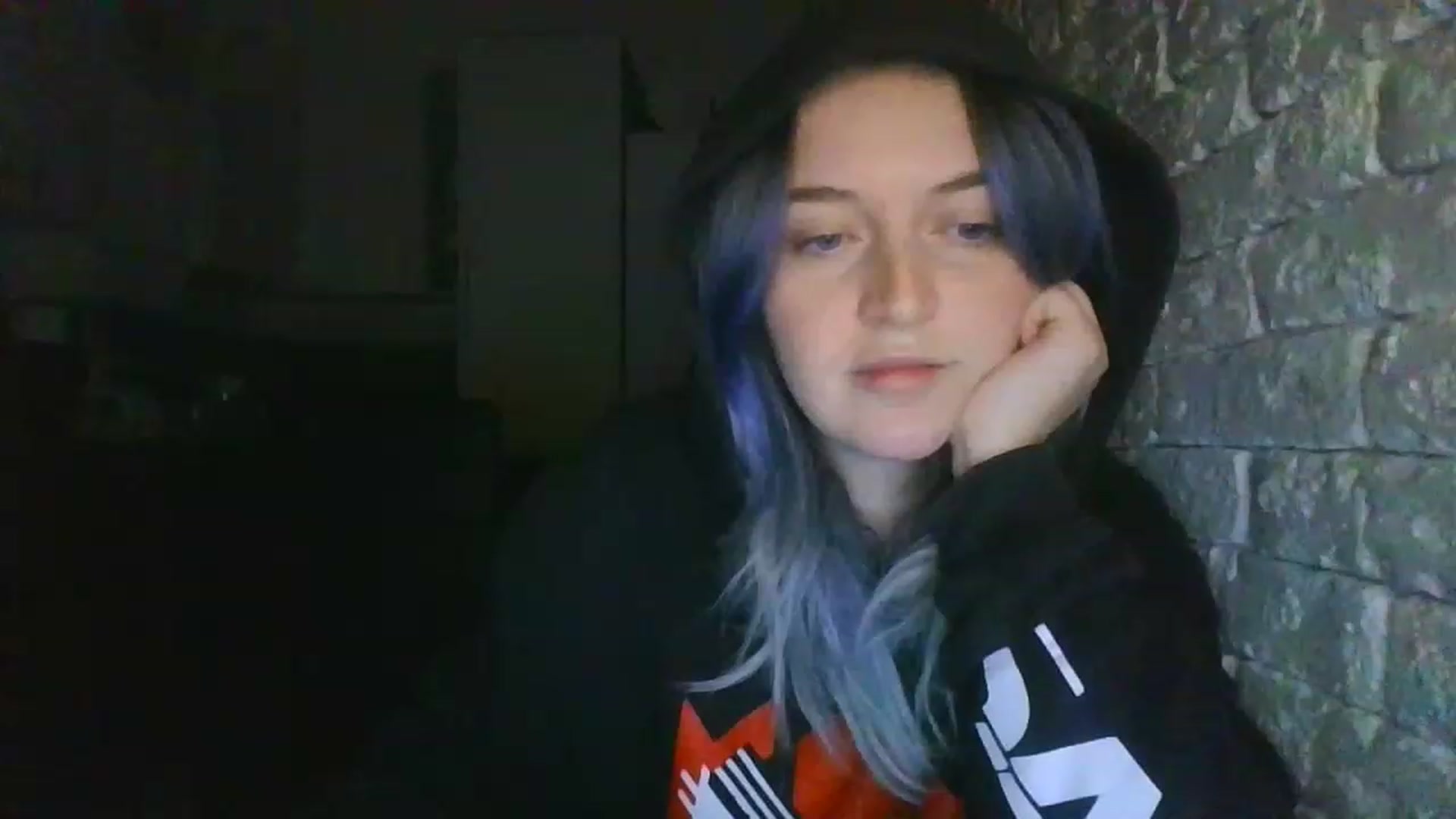 Gallery image thumbnail from WhiteRabbbitt's myfreecams stream on, 11/28/2022, 21:14 image 2 of 20