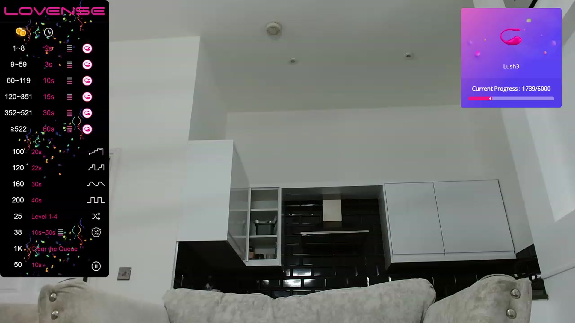 Gallery image thumbnail from White_Moon_X's myfreecams stream on, 11/26/2022, 21:22 image 15 of 20