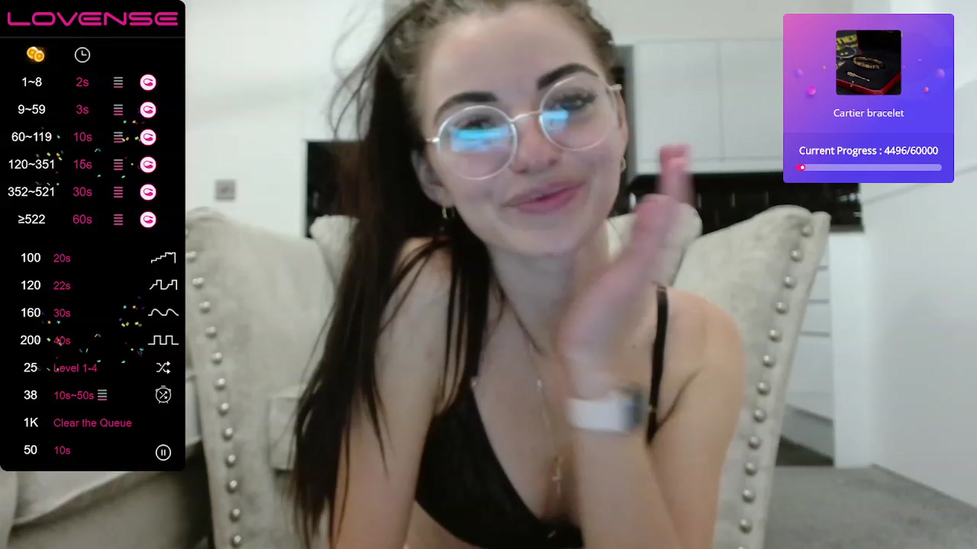 Gallery image thumbnail from White_Moon_X's myfreecams stream on, 12/05/2022, 19:30 image 3 of 20