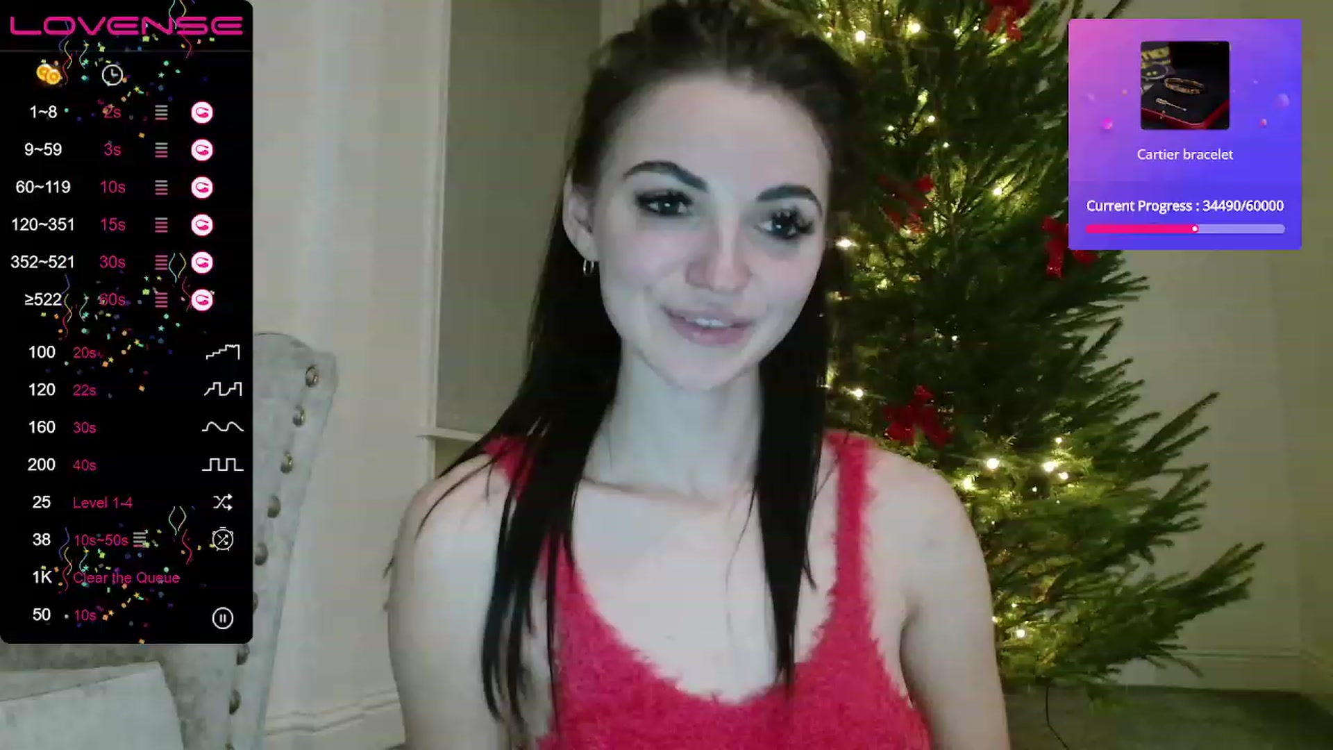 Gallery image thumbnail from White_Moon_X's myfreecams stream on, 12/19/2022, 23:08 image 18 of 20