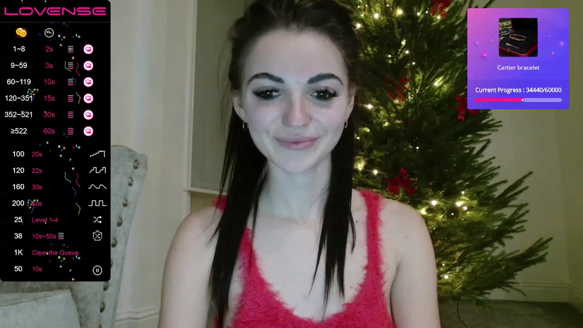 Gallery image thumbnail from White_Moon_X's myfreecams stream on, 12/19/2022, 23:08 image 17 of 20