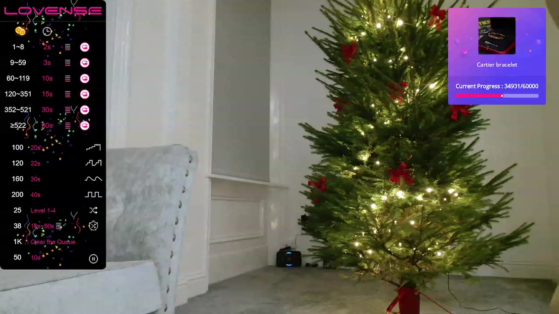 Gallery image thumbnail from White_Moon_X's myfreecams stream on, 12/20/2022, 20:36 image 3 of 20