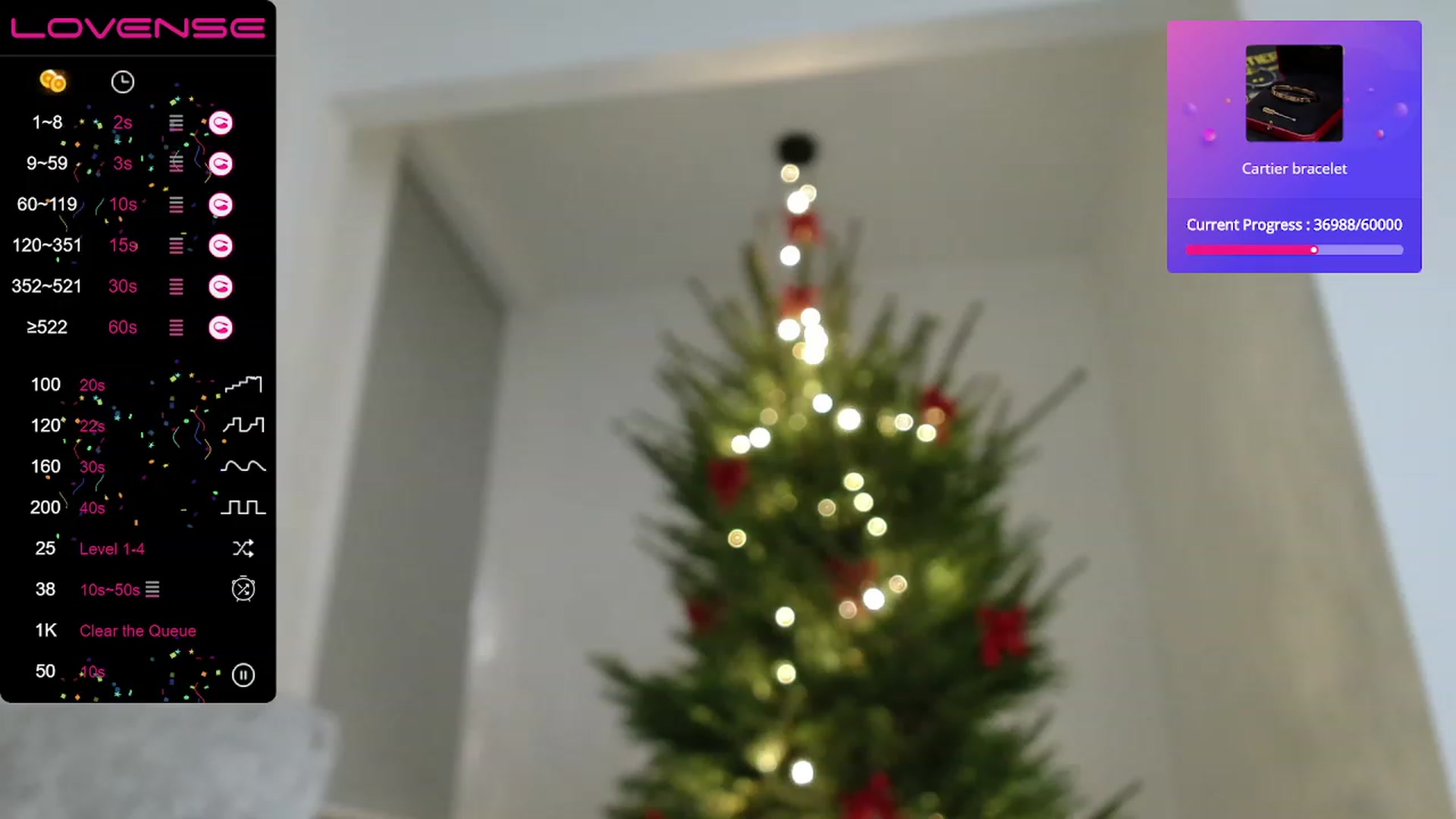 Gallery image thumbnail from White_Moon_X's myfreecams stream on, 12/23/2022, 21:45 image 7 of 20