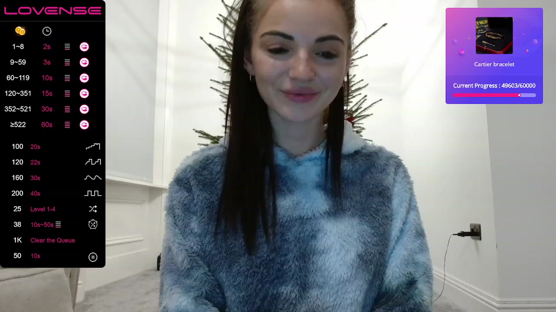 Gallery image thumbnail from White_Moon_X's myfreecams stream on, 01/16/2023, 19:56 image 2 of 20