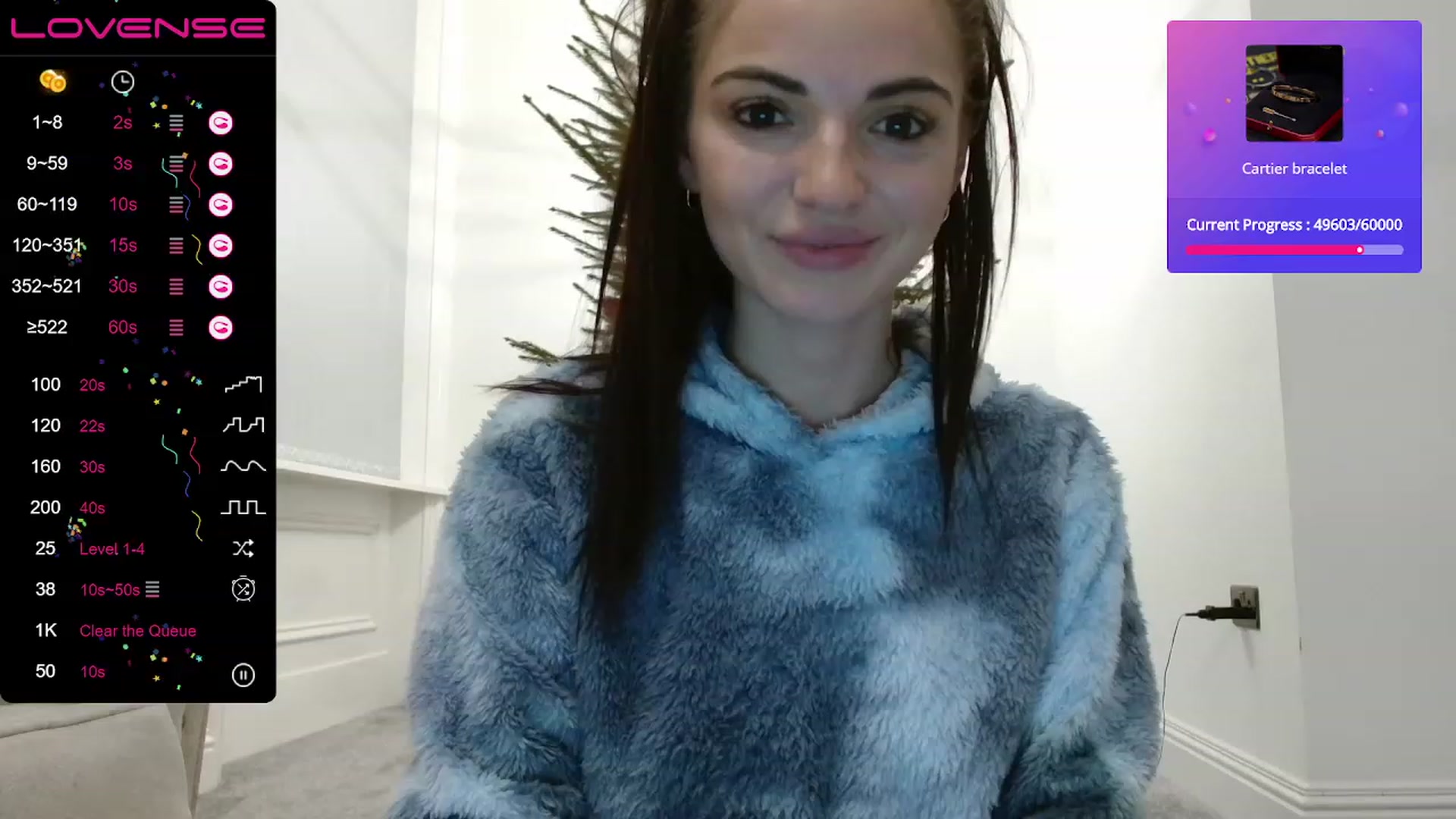 Gallery image thumbnail from White_Moon_X's myfreecams stream on, 01/16/2023, 19:56 image 1 of 20
