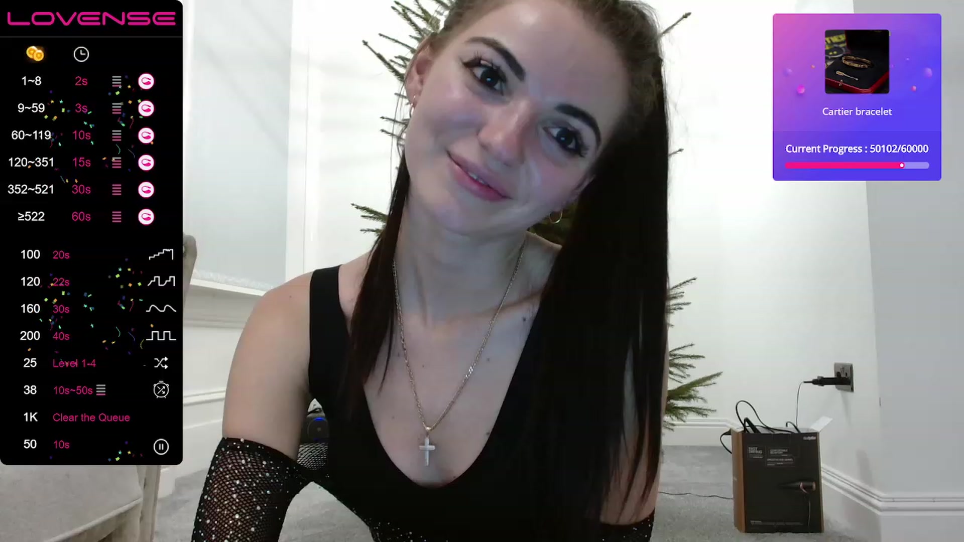 Gallery image thumbnail from White_Moon_X's myfreecams stream on, 01/17/2023, 19:56 image 3 of 20