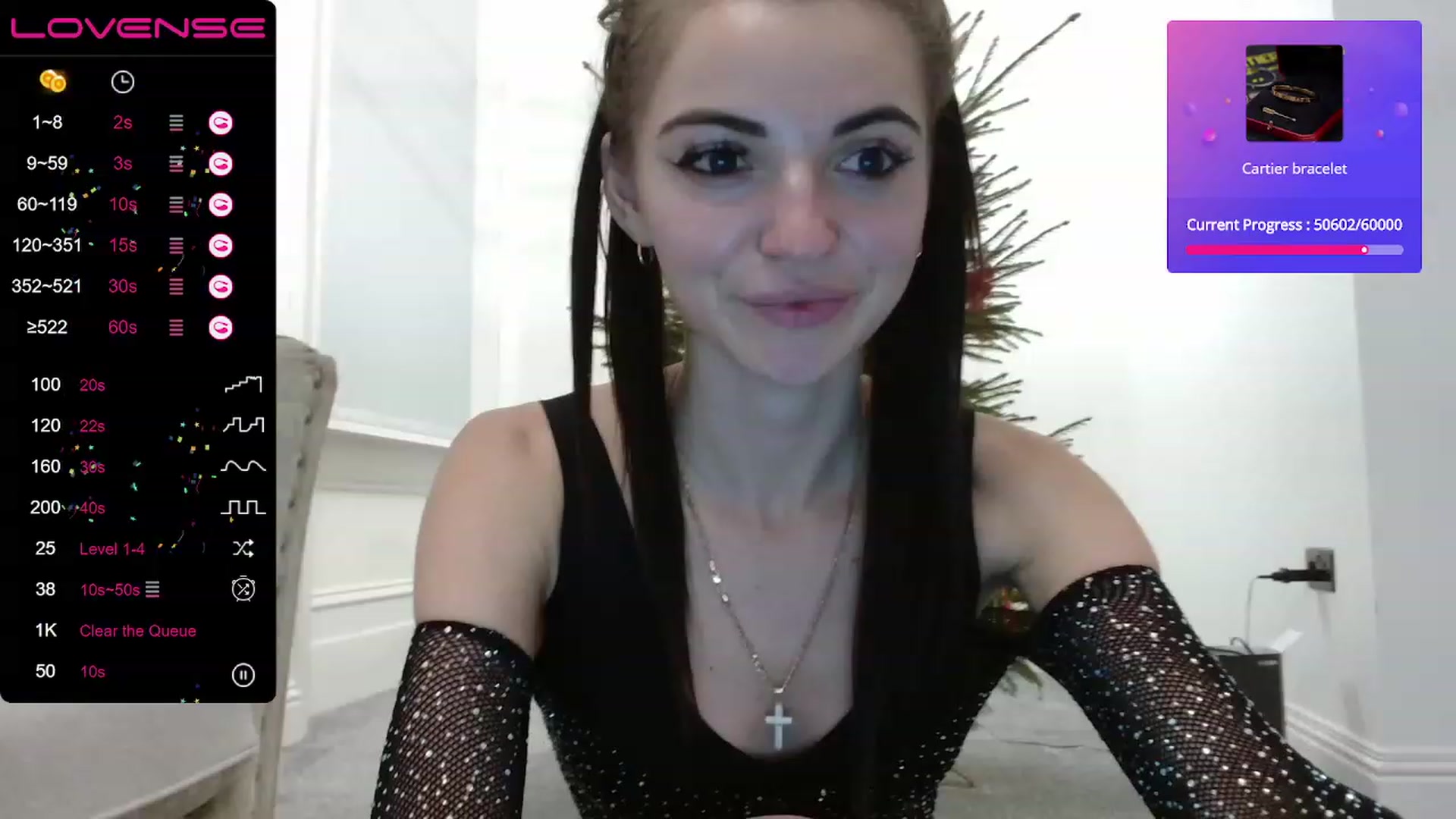Gallery image thumbnail from White_Moon_X's myfreecams stream on, 01/17/2023, 19:56 image 7 of 20