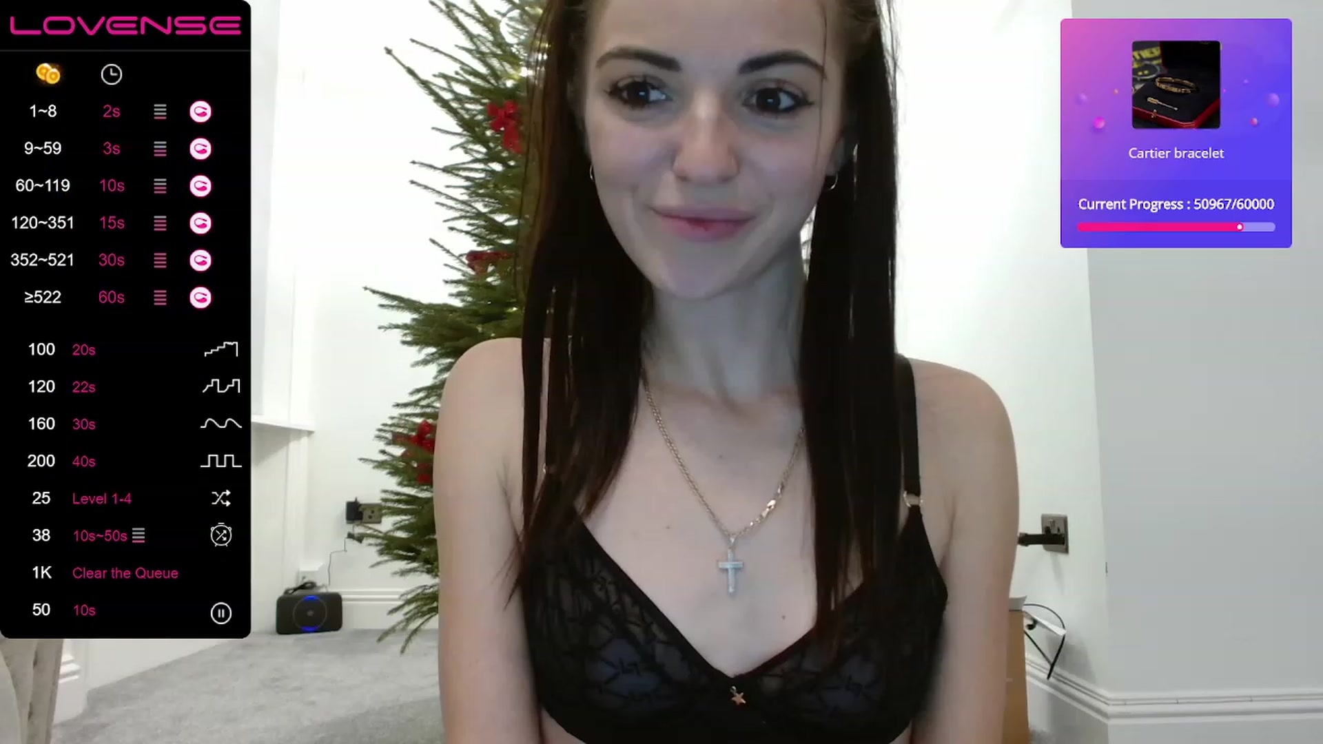 Gallery image thumbnail from White_Moon_X's myfreecams stream on, 01/18/2023, 21:00 image 11 of 20
