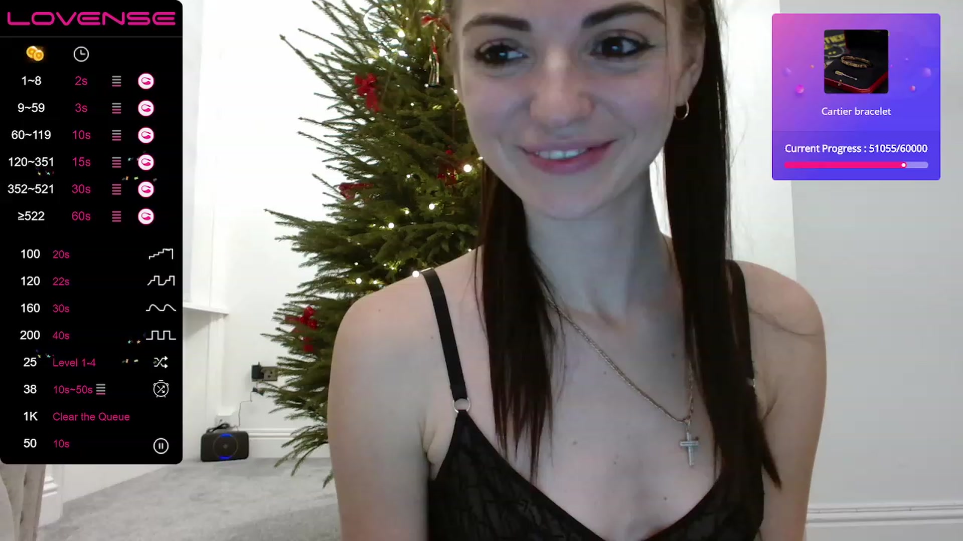 Gallery image thumbnail from White_Moon_X's myfreecams stream on, 01/18/2023, 21:00 image 17 of 20
