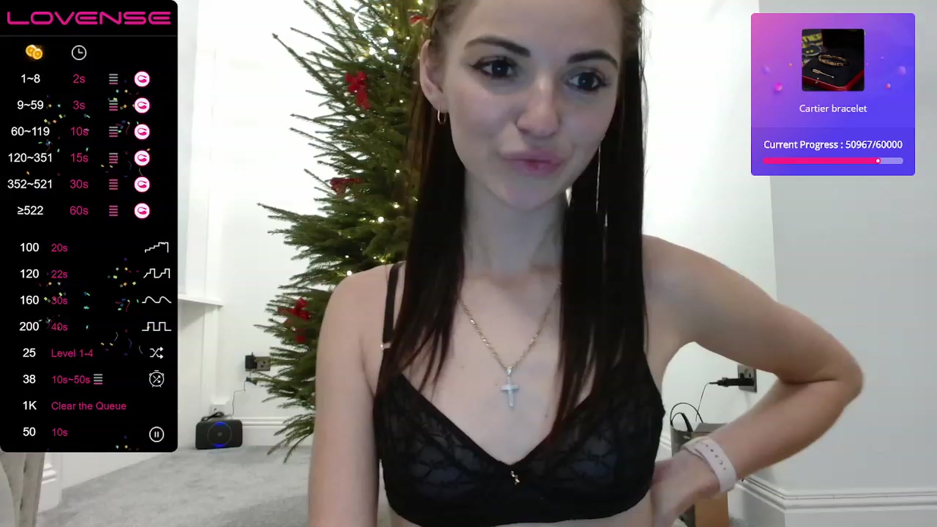Gallery image thumbnail from White_Moon_X's myfreecams stream on, 01/18/2023, 21:00 image 13 of 20