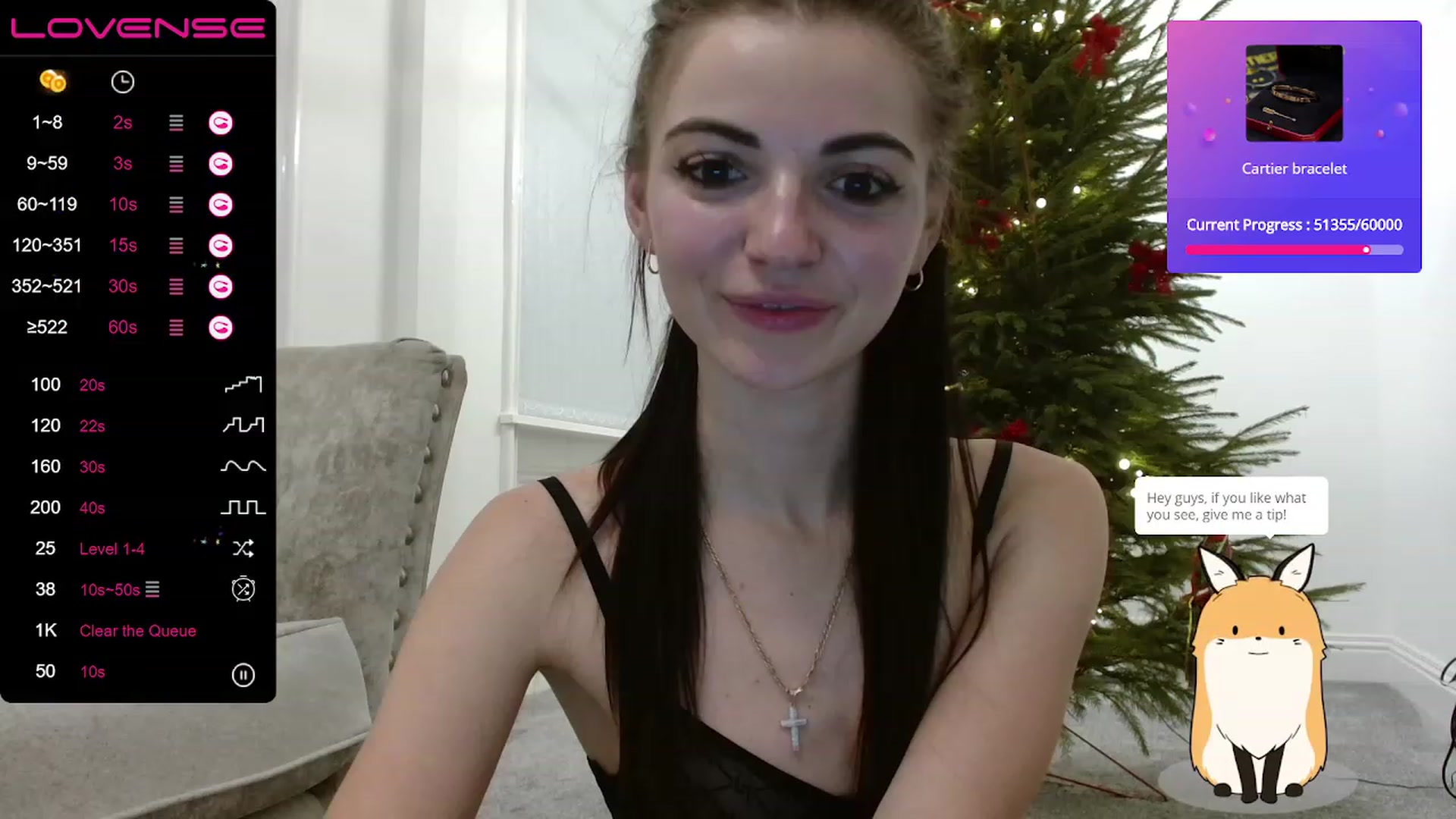 Gallery image thumbnail from White_Moon_X's myfreecams stream on, 01/19/2023, 21:10 image 16 of 20