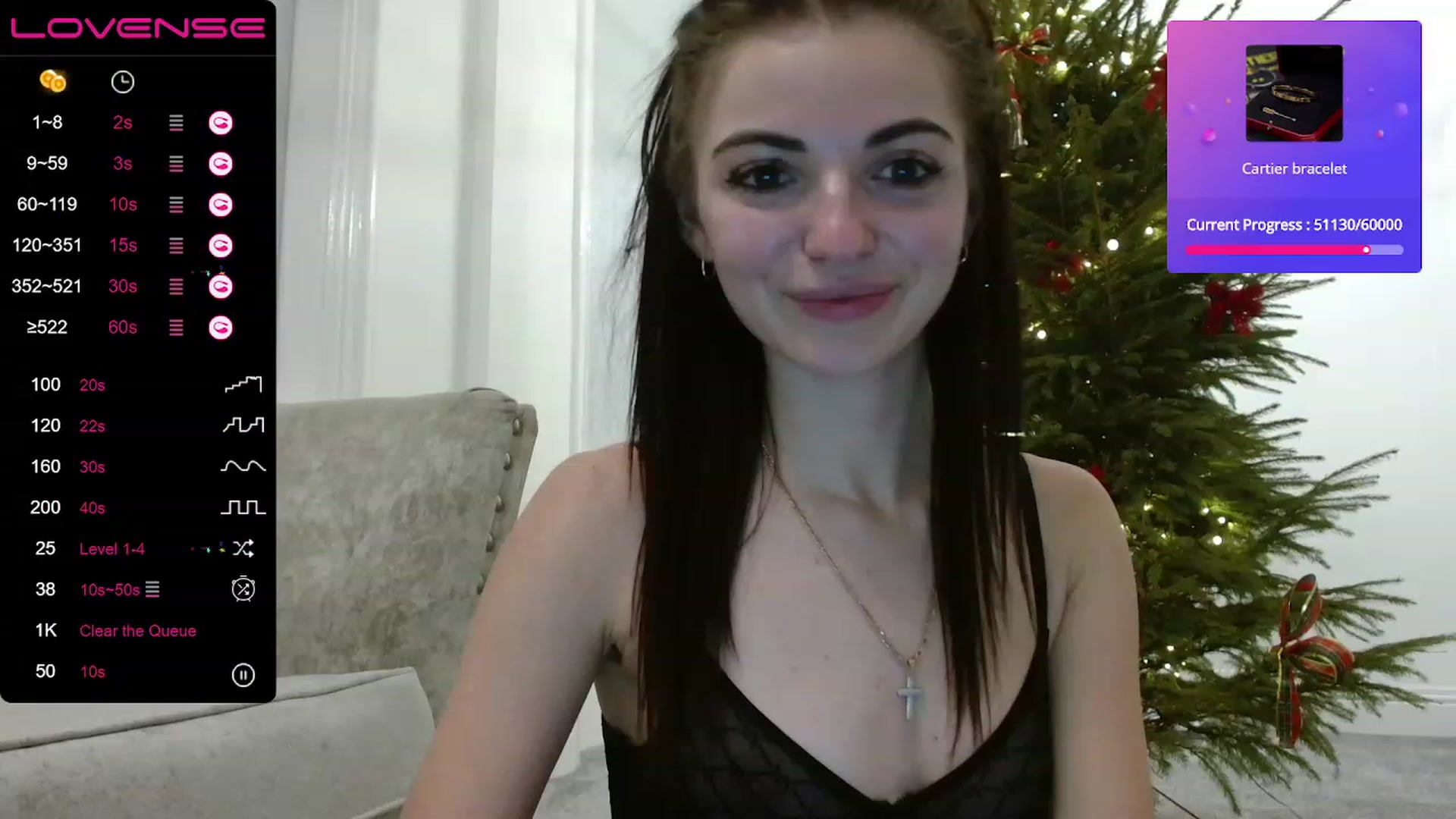 Gallery image thumbnail from White_Moon_X's myfreecams stream on, 01/19/2023, 21:10 image 2 of 20
